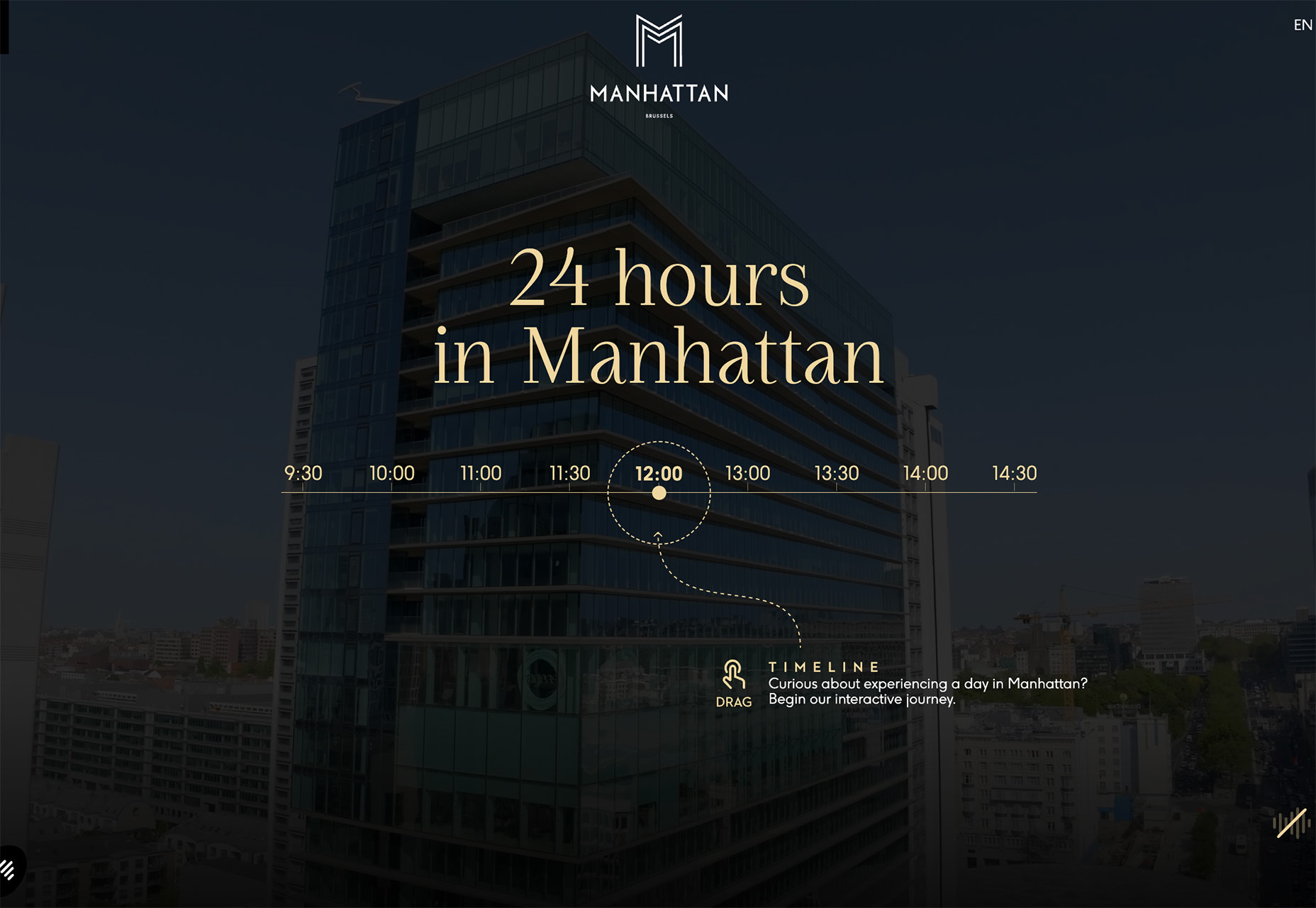 3 Essential Design Trends, November 2023 Manhattan Brussels