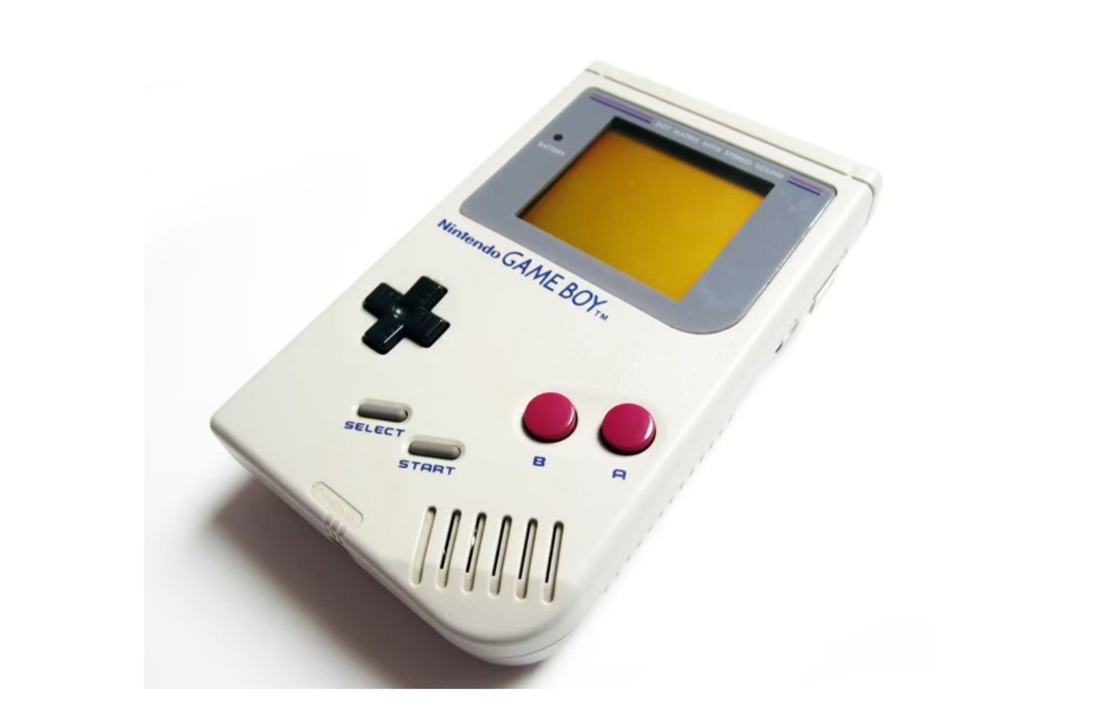 30 Obsolete Technologies that will Perplex Post-2000s Kids The Gameboy