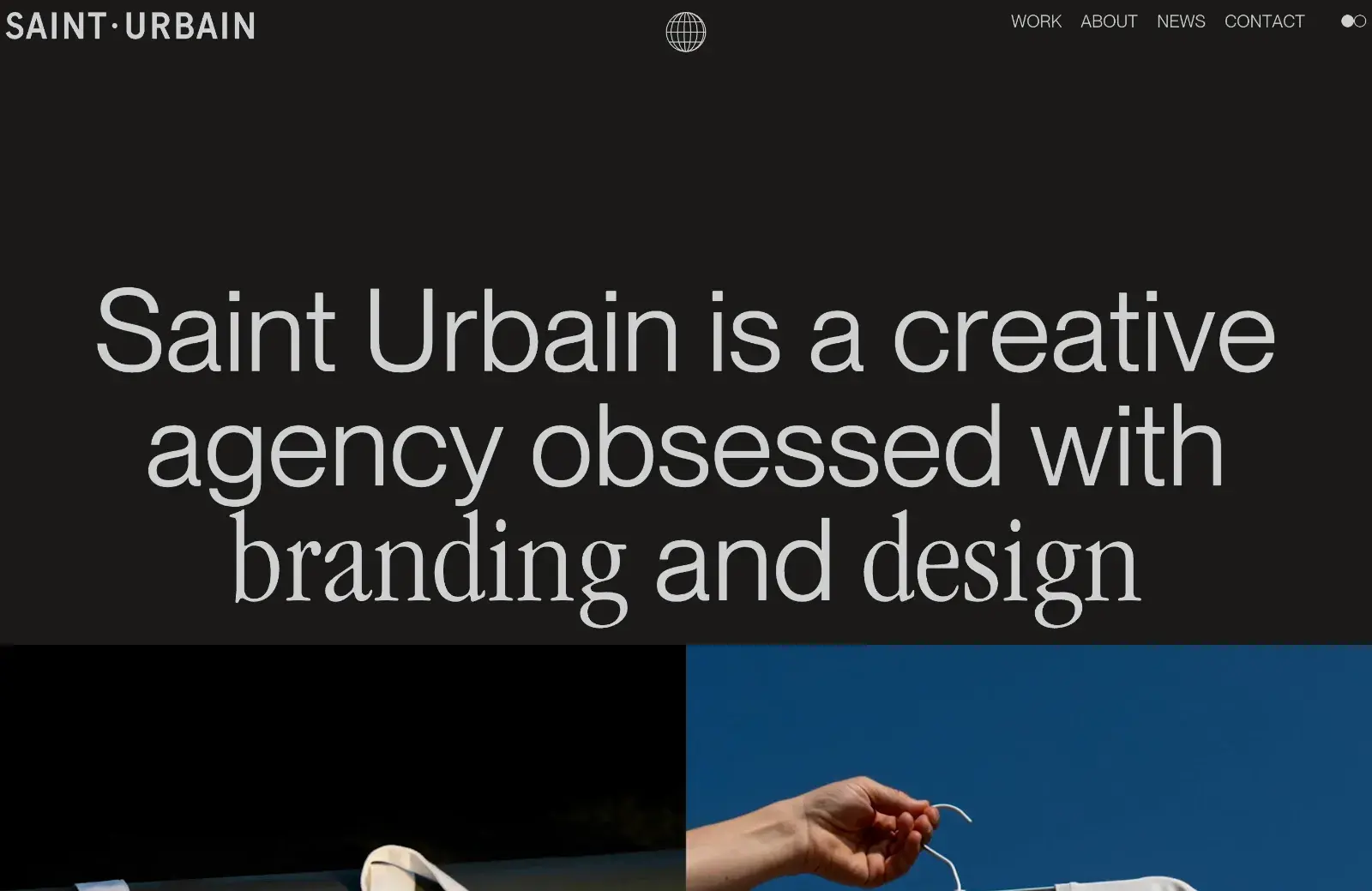 20 Best New Websites, July 2023 Saint Urbain