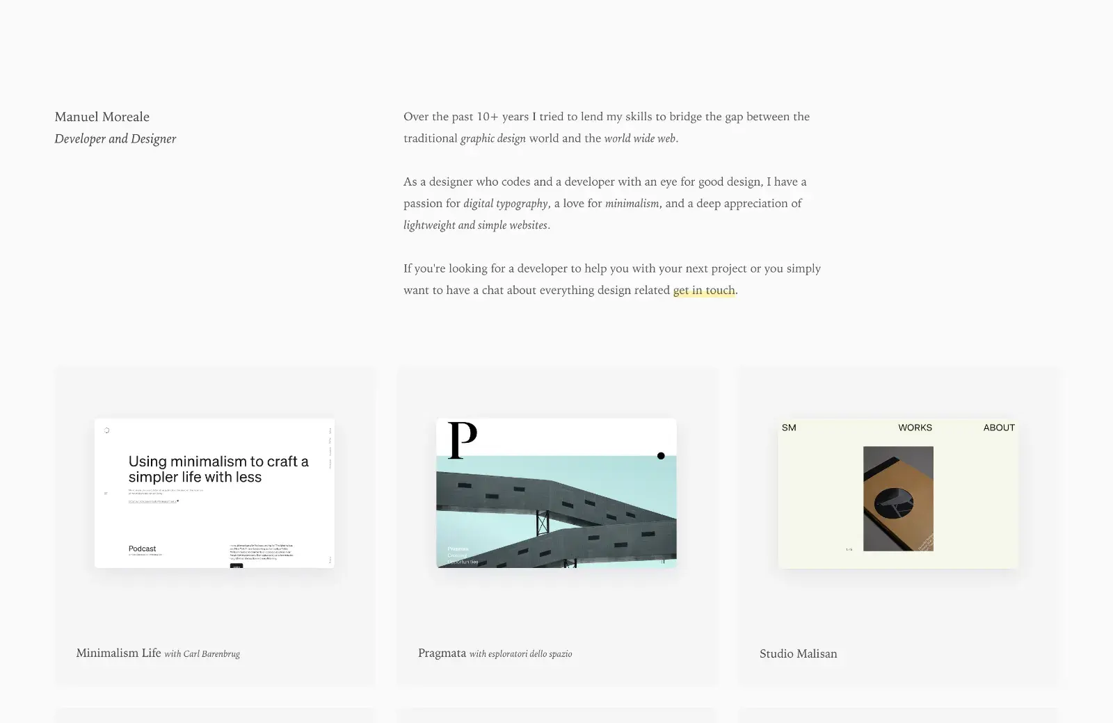 20 Best New Websites, July 2023 Manuel