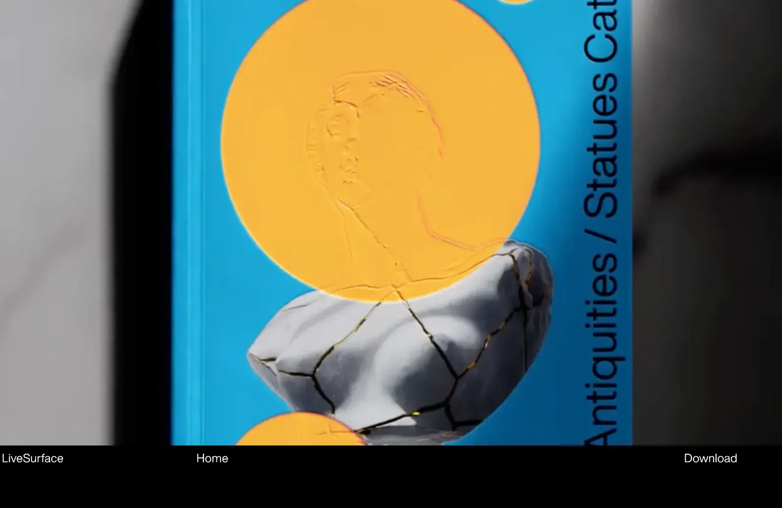 20 Best New Websites, July 2023 LiveSurface