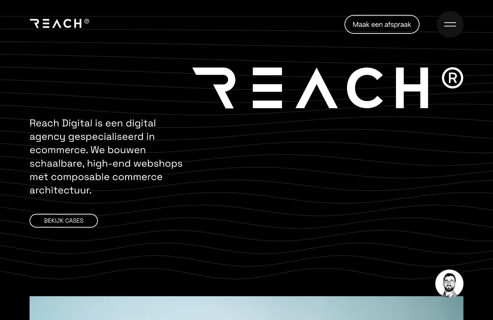 20 Best New Websites, July 2023 Reach Digital
