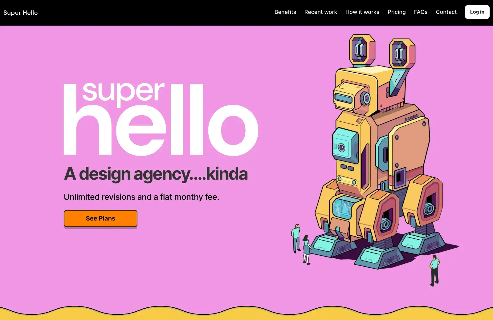 20 Best New Websites, July 2023 Super Hello