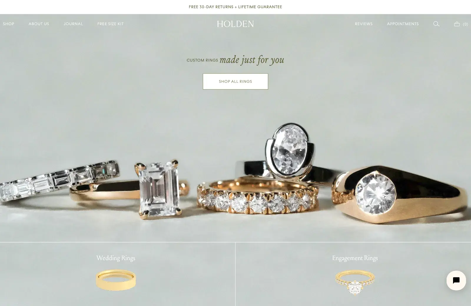 20 Best New Websites, July 2023 Holden