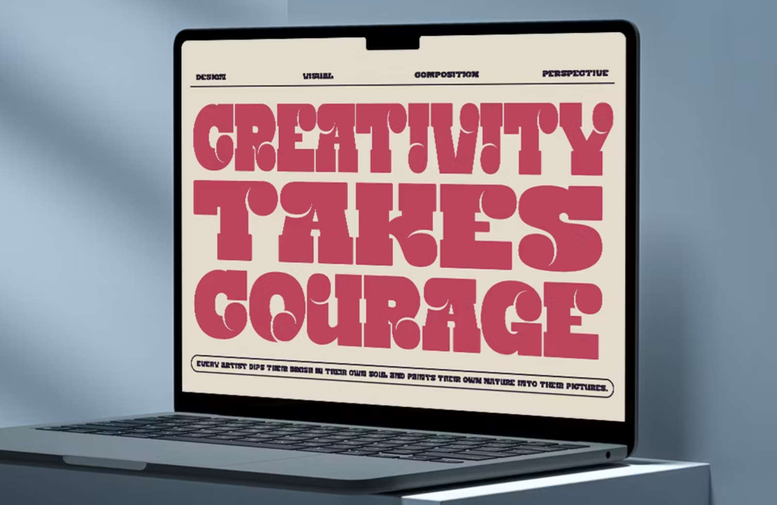 15 Best New Fonts, October 2023 Acting