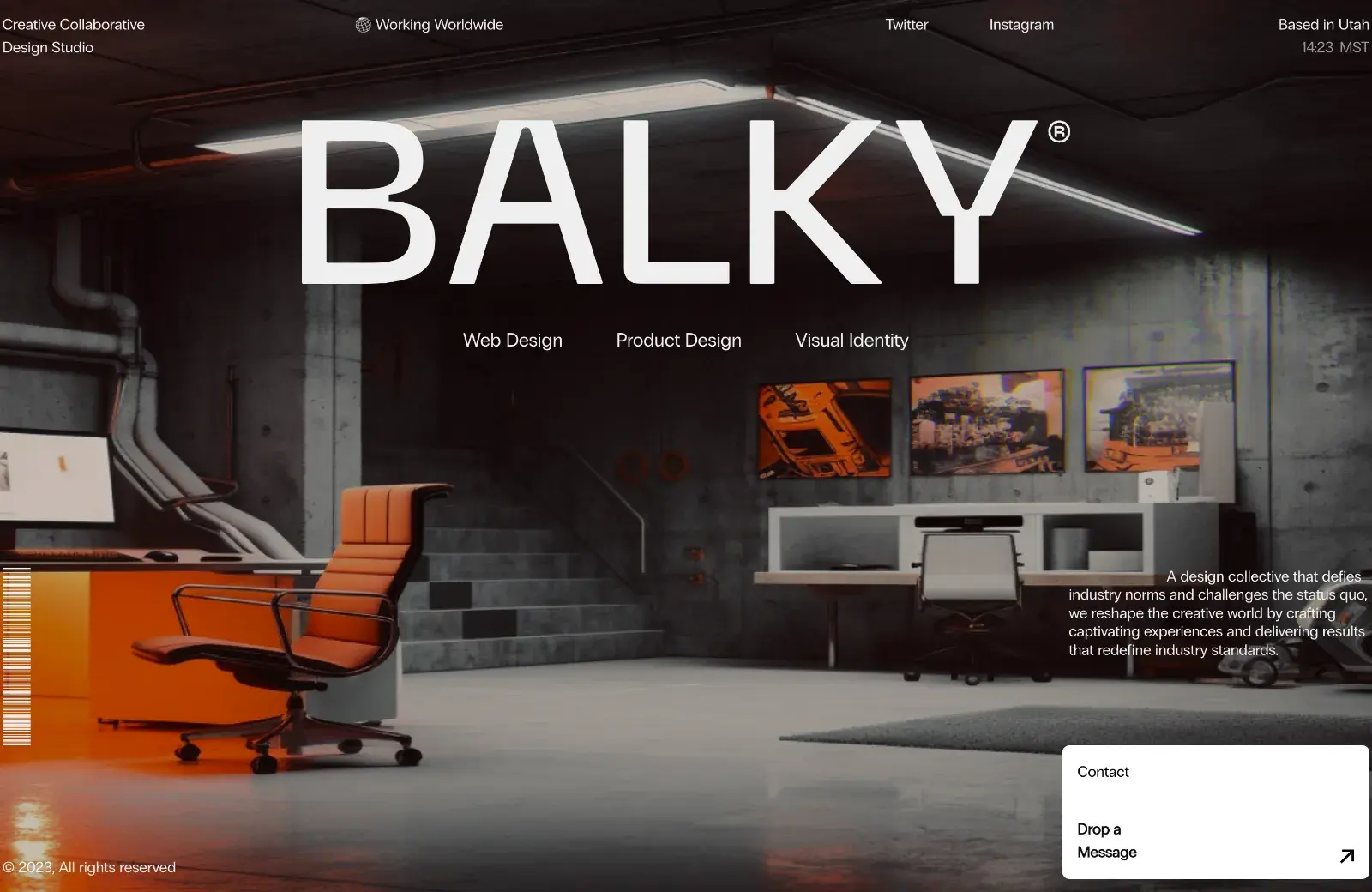 20 Best New Websites, July 2023 Balky
