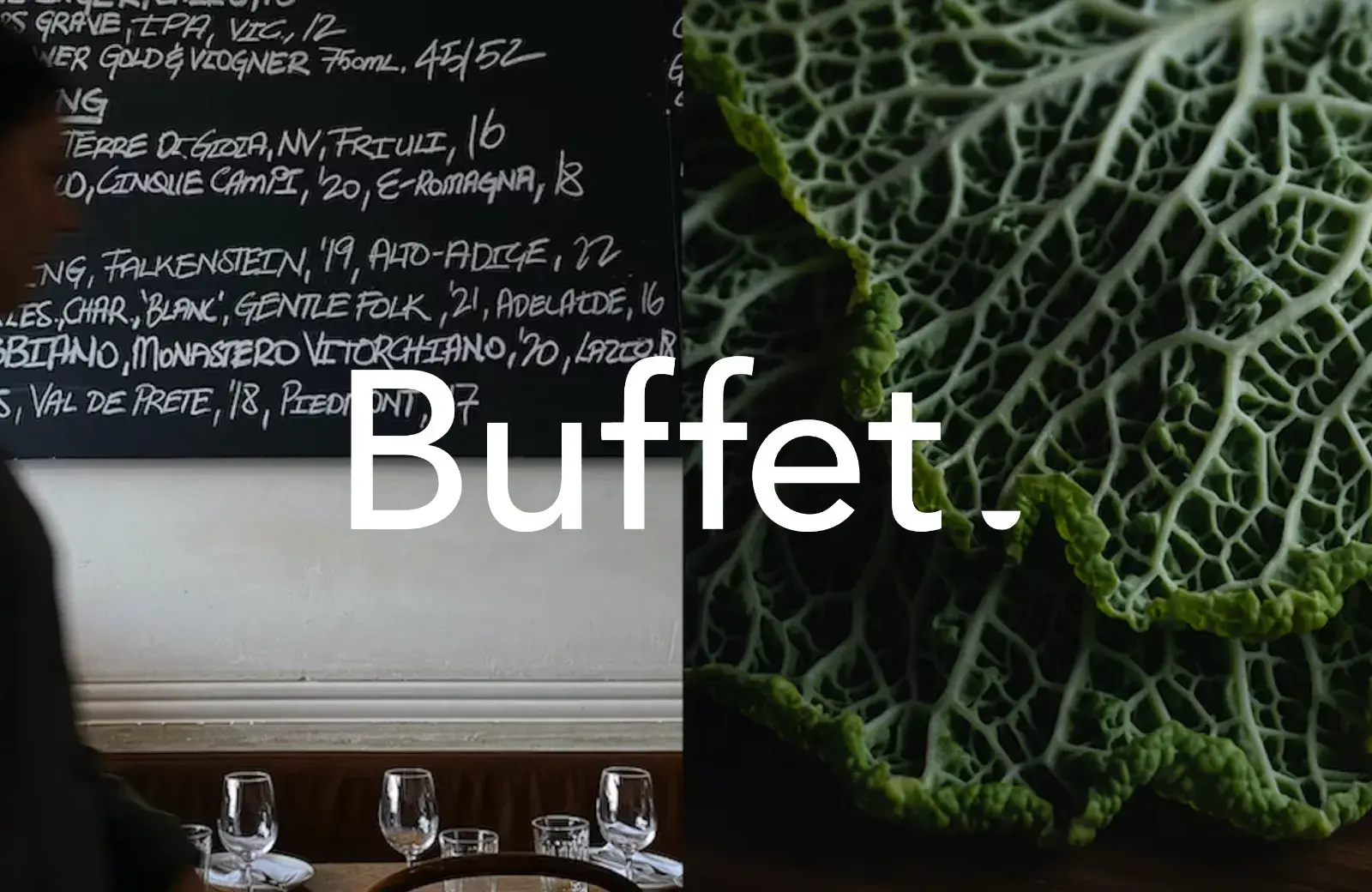 20 Best New Websites, July 2023 Buffet