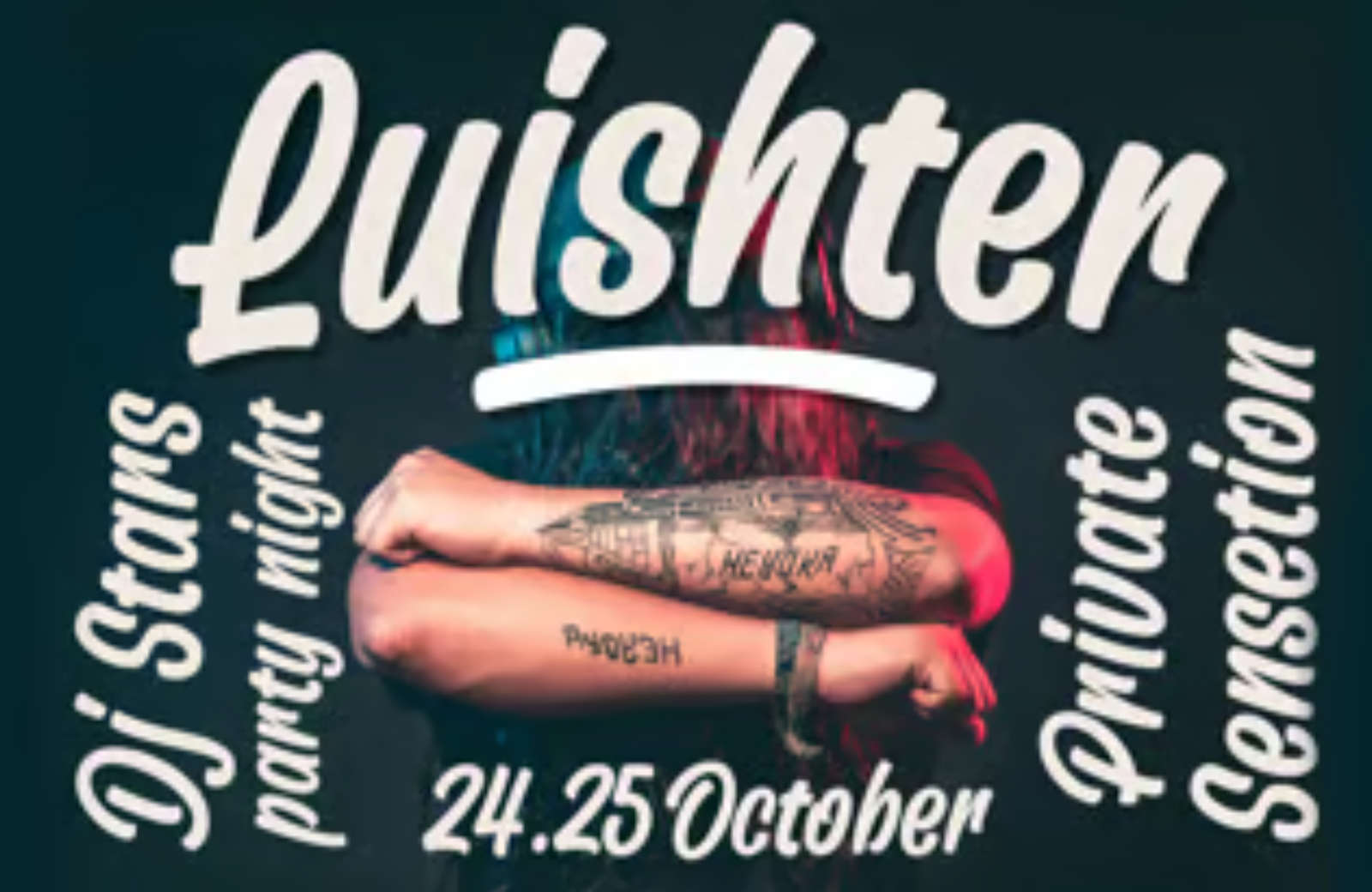 15 Best New Fonts, October 2023 Orittish