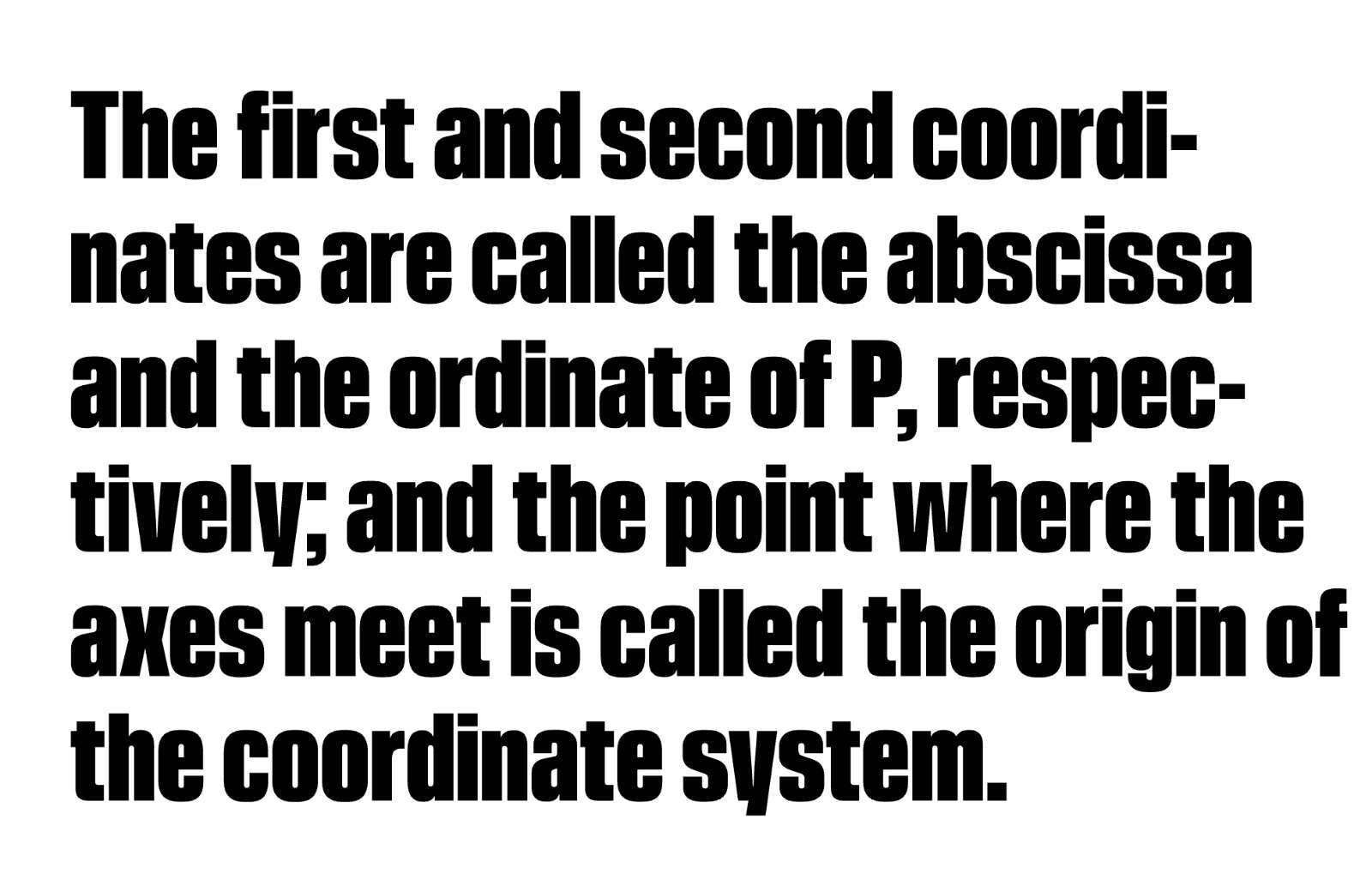 15 Best New Fonts, October 2023 Correct