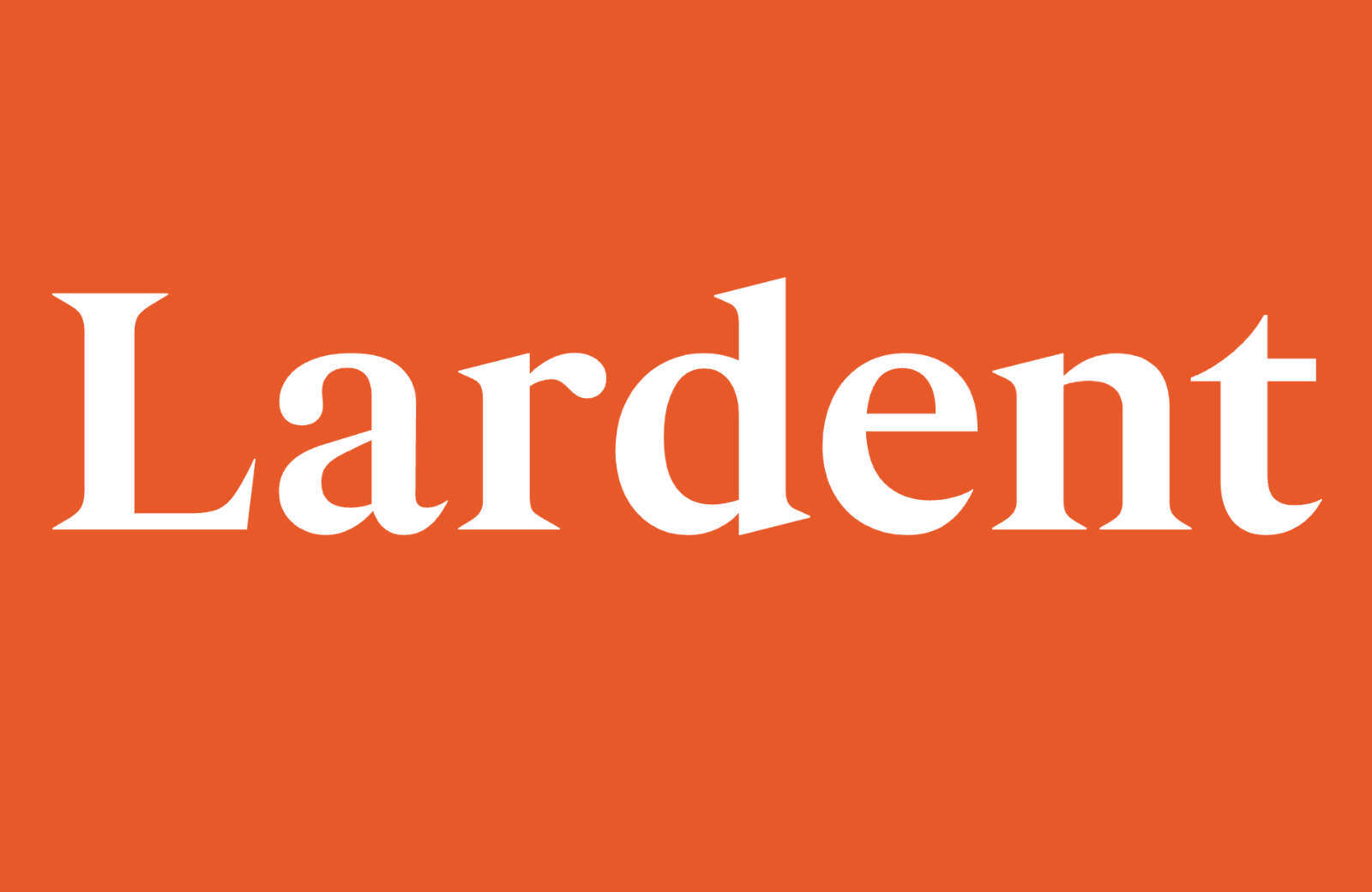 15 Best New Fonts, October 2023 Lardent