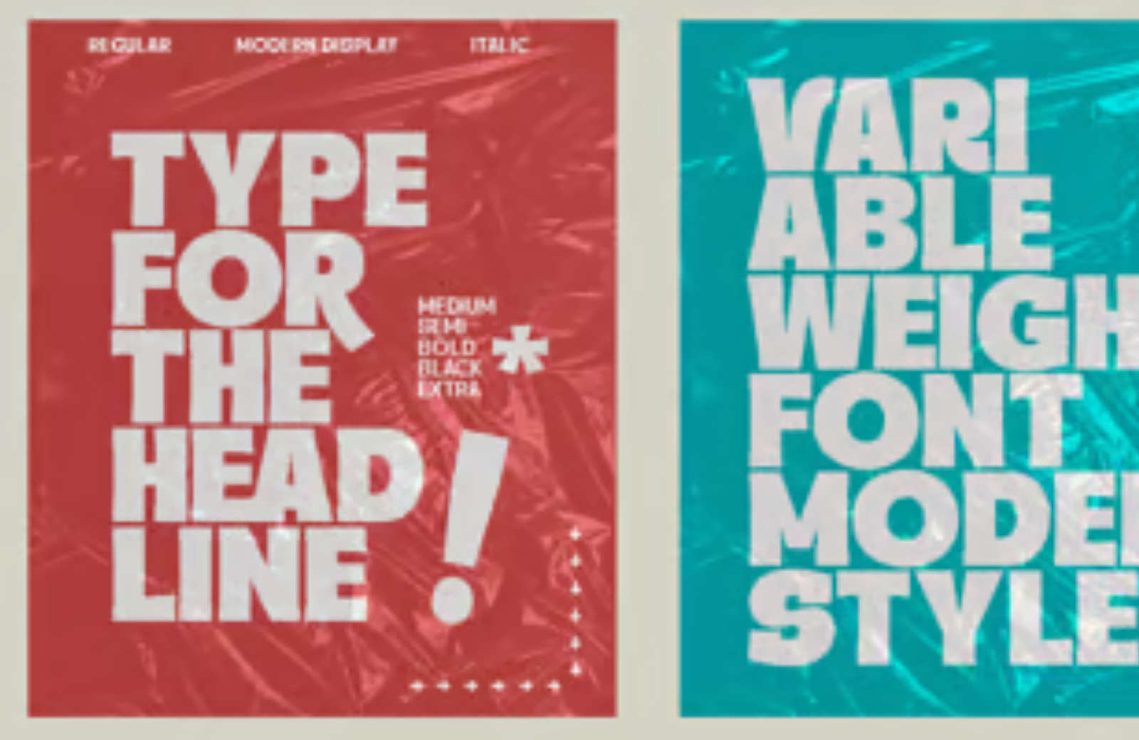 15 Best New Fonts, October 2023 Gasco