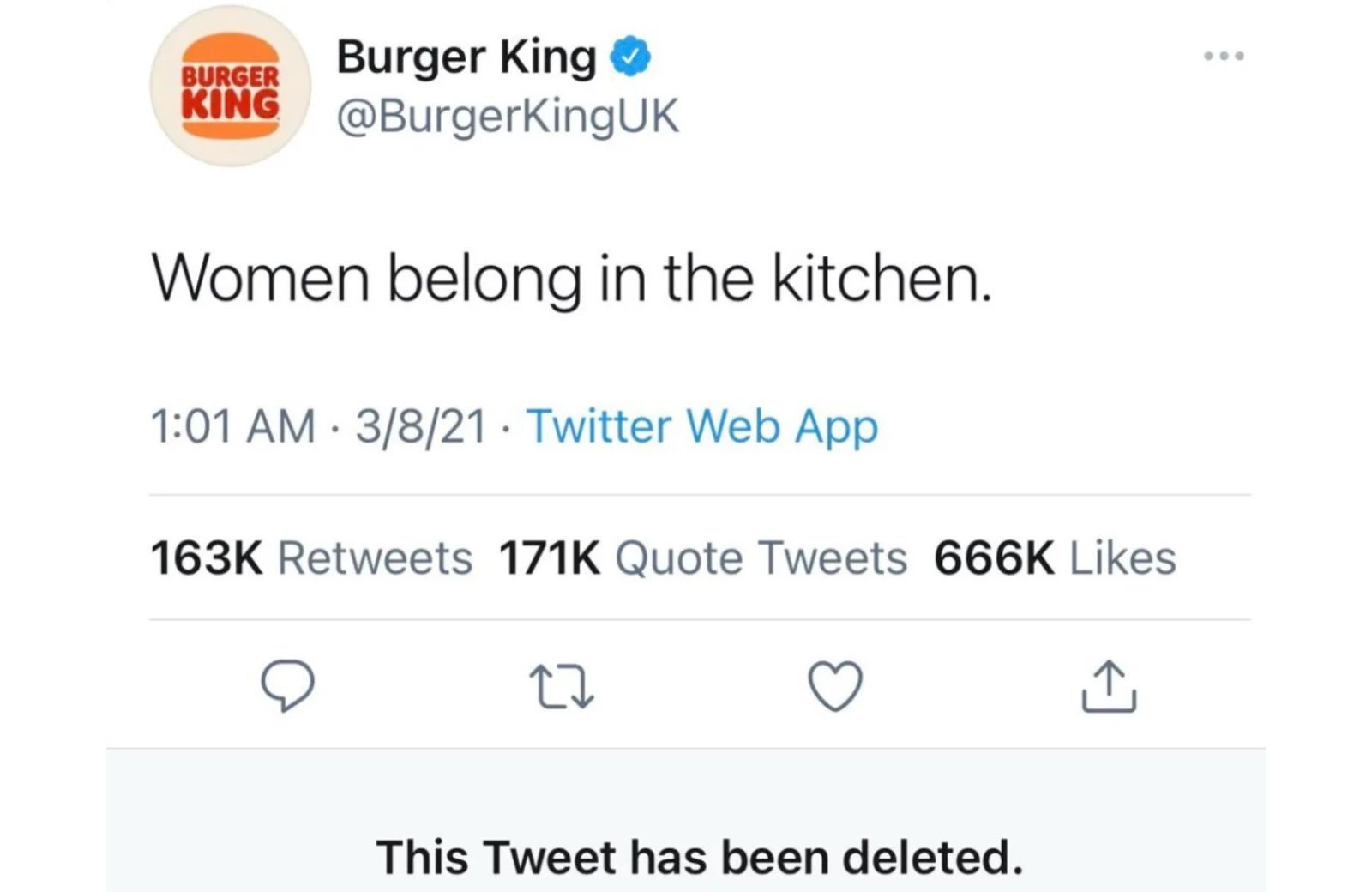 The 12 Most Controversial Ad Campaigns of the 21st Century Burger King