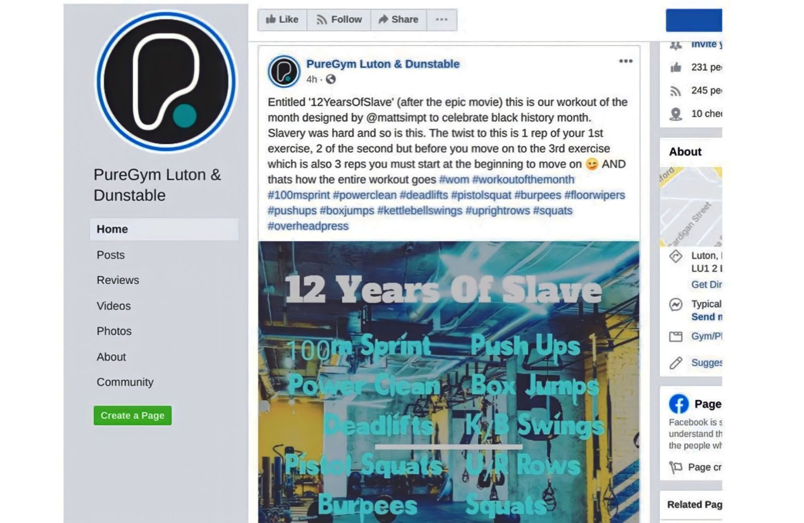 The 12 Most Controversial Ad Campaigns of the 21st Century PureGym