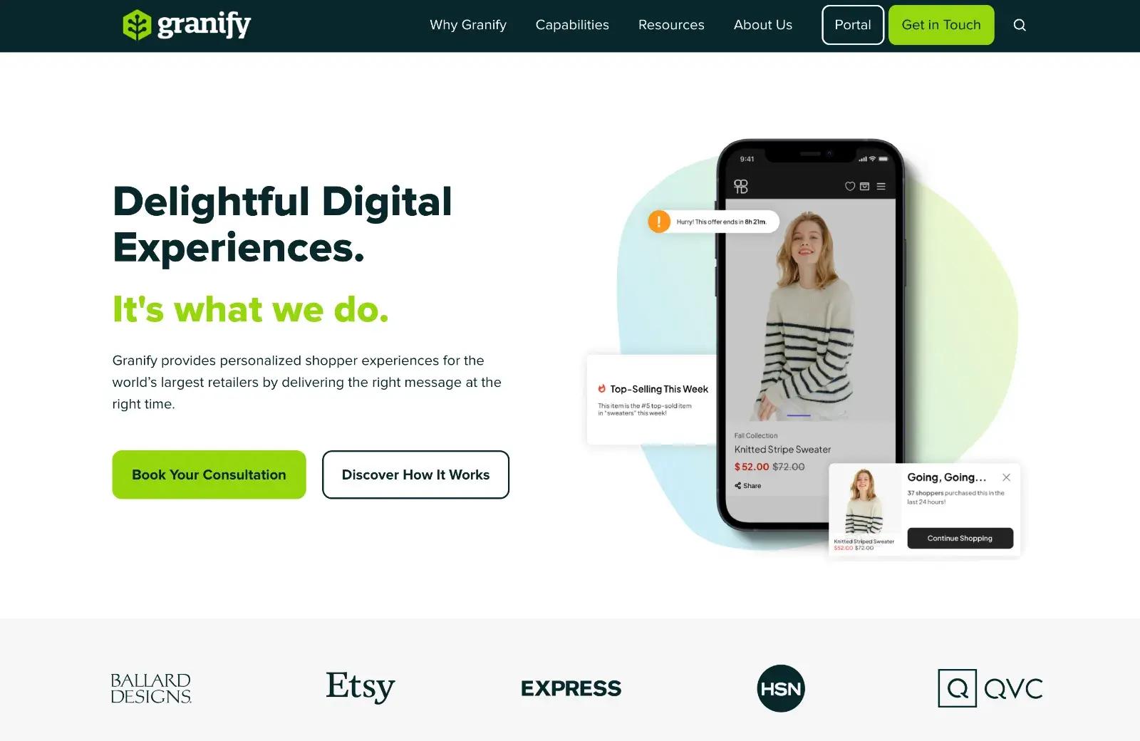 12 AI eCommerce Tools for Making More Money in 2023 Granify