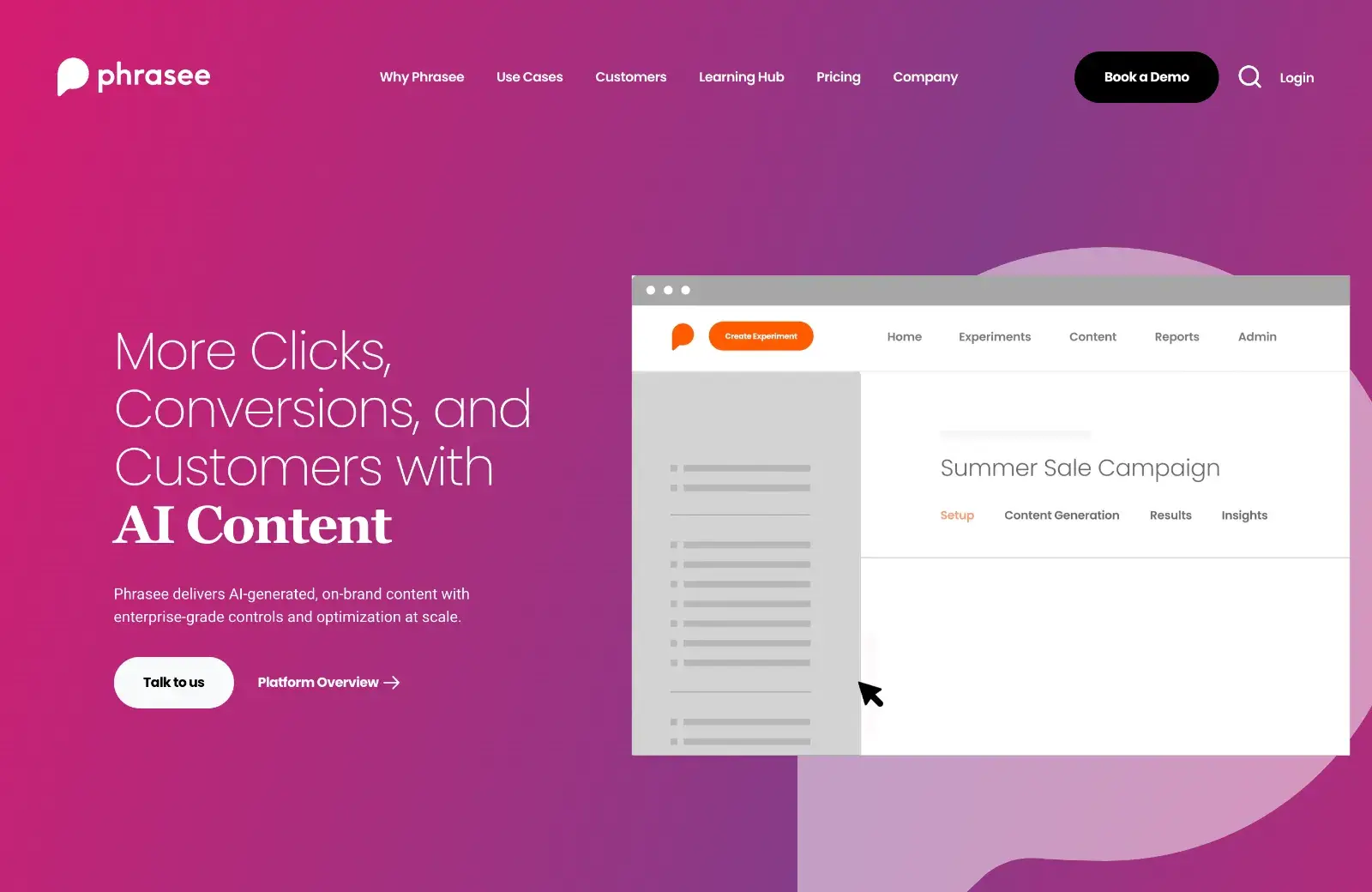 12 AI eCommerce Tools for Making More Money in 2023 Phrasee