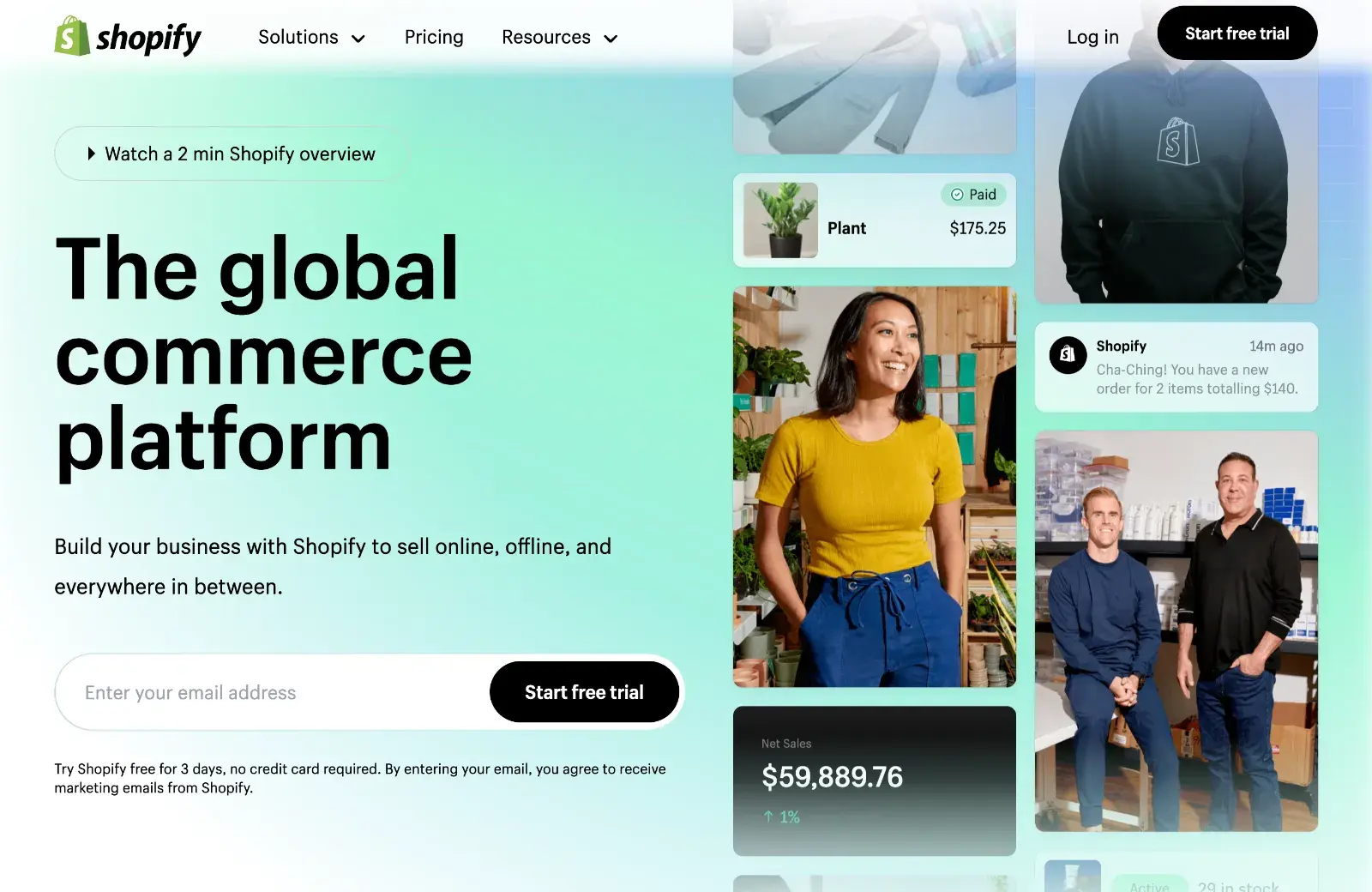 12 AI eCommerce Tools for Making More Money in 2023 Shopify