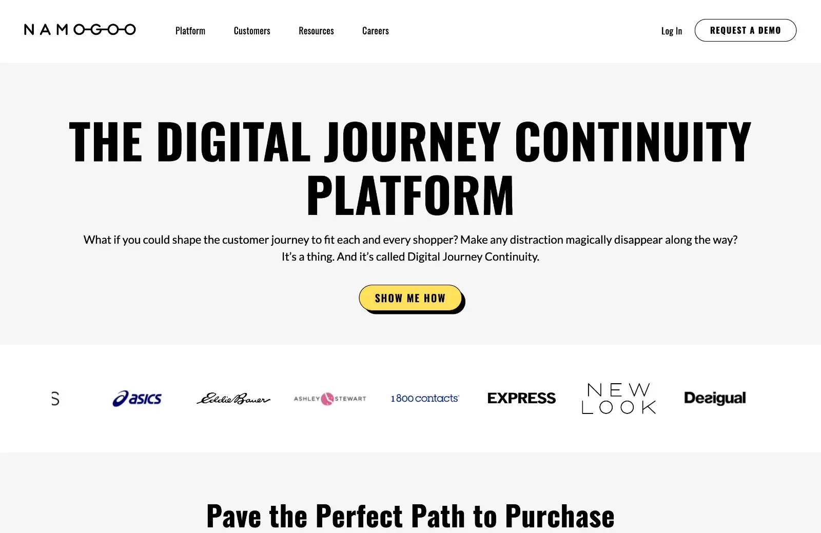 12 AI eCommerce Tools for Making More Money in 2023 Namogoo