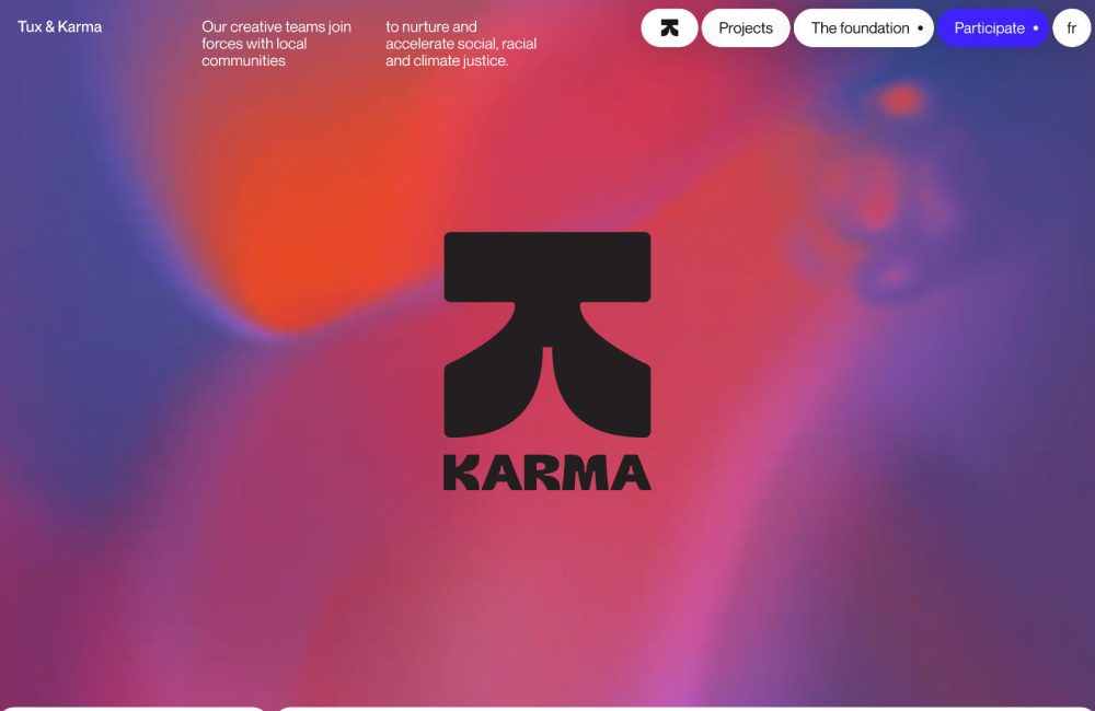 20 Best New Websites, October 2023 Tux Karma