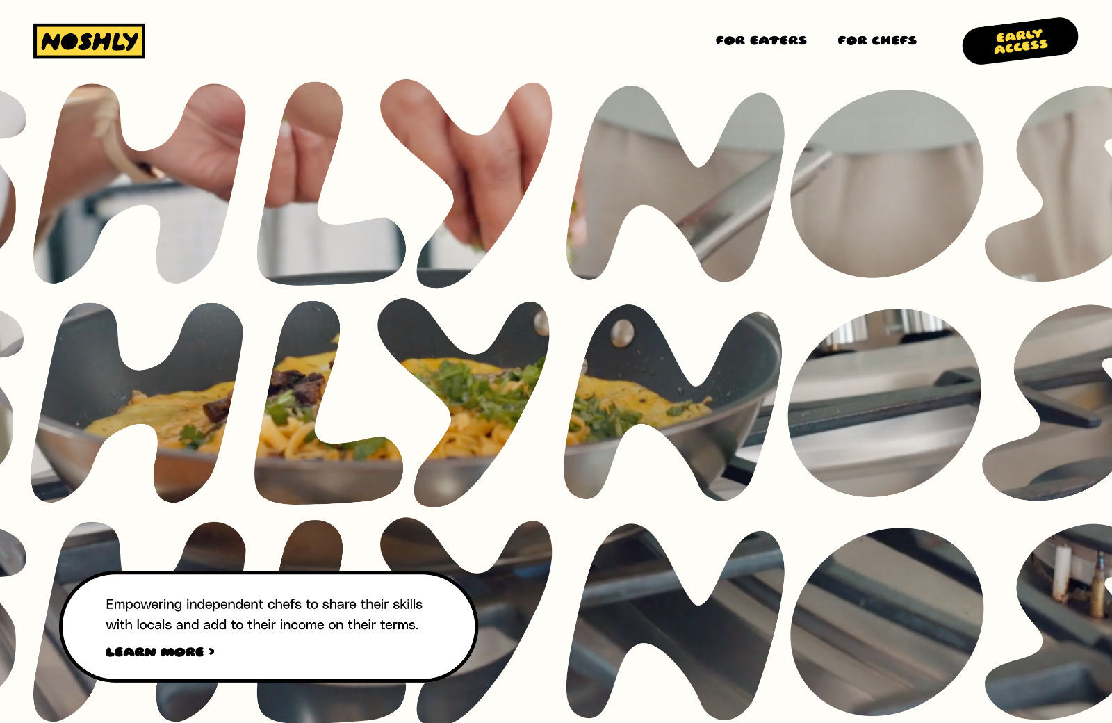20 Best New Websites, October 2023 Noshly