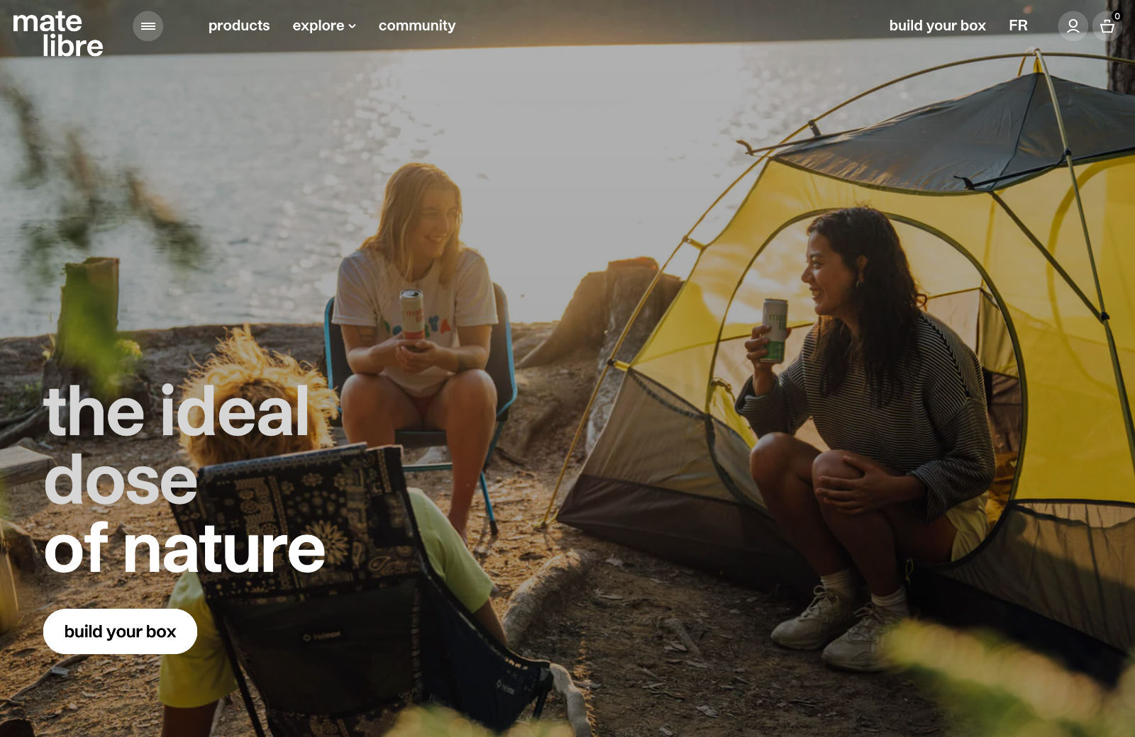 20 Best New Websites, October 2023 Mate Libre