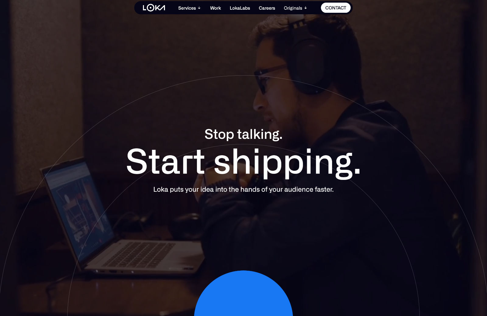 20 Best New Websites, October 2023 Loka