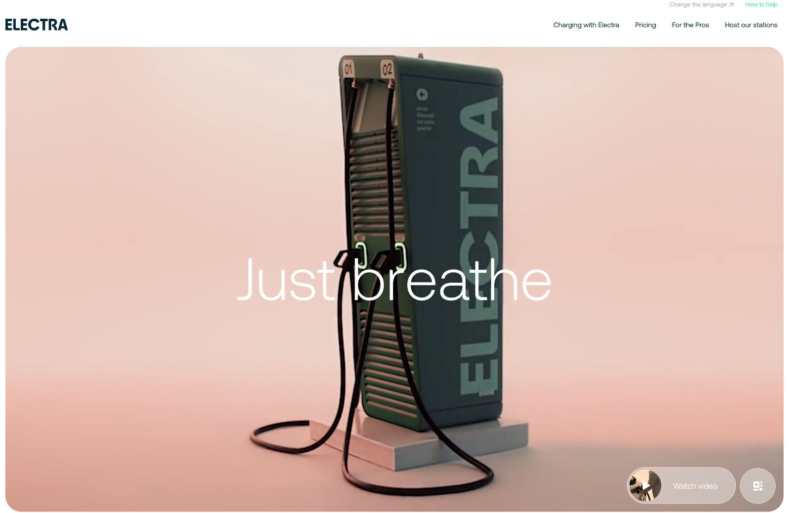 20 Best New Websites, October 2023 Electra