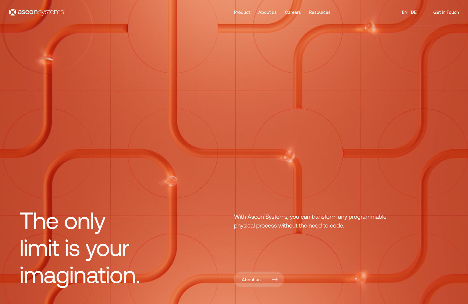 20 Best New Websites, October 2023 Ascon Systems