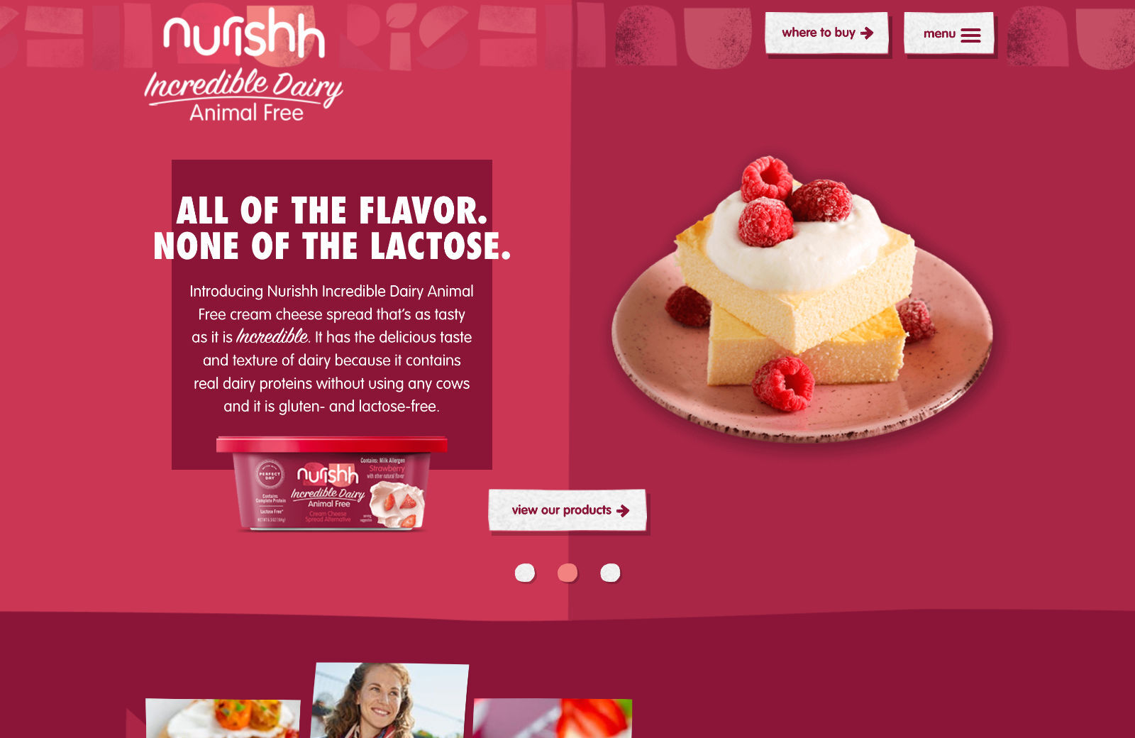 20 Best New Websites, October 2023 Nurishh