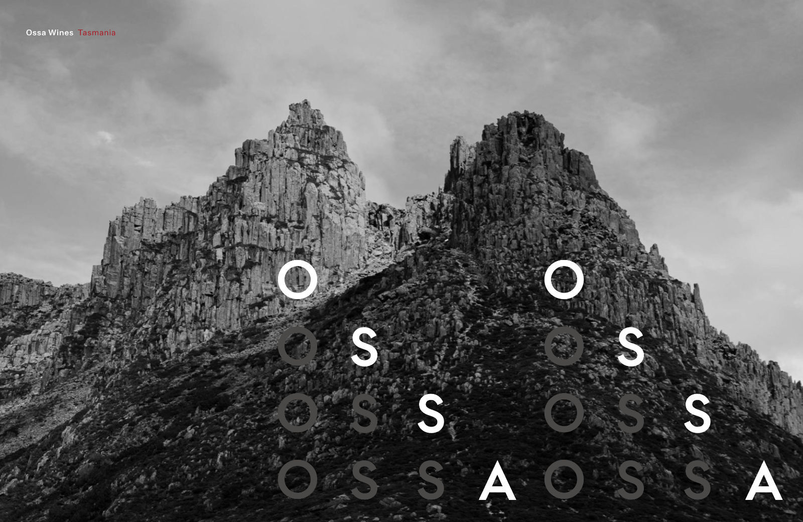 20 Best New Websites, October 2023 Ossa Wines