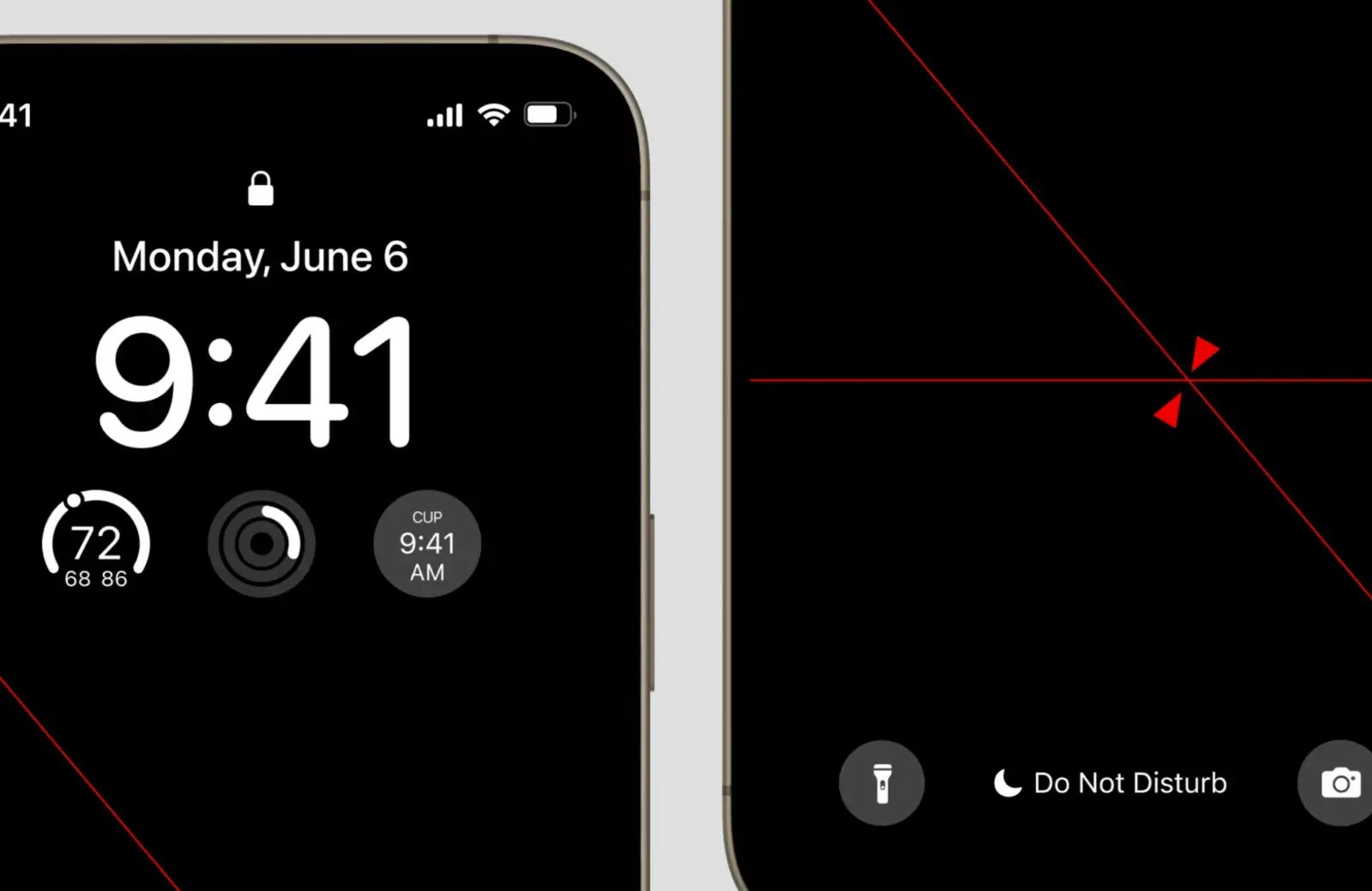 Exciting New Tools for Designers, October 2023 iPhone 15 Mock Up