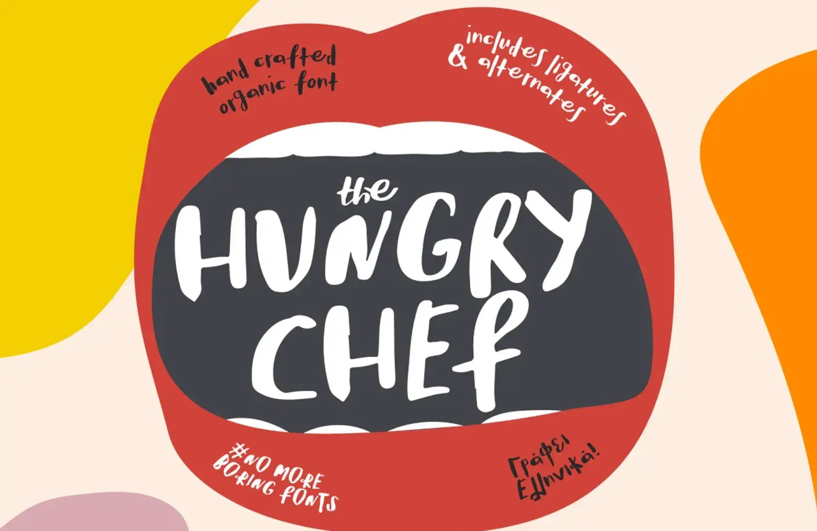 Exciting New Tools for Designers, October 2023 The Hungry Chef