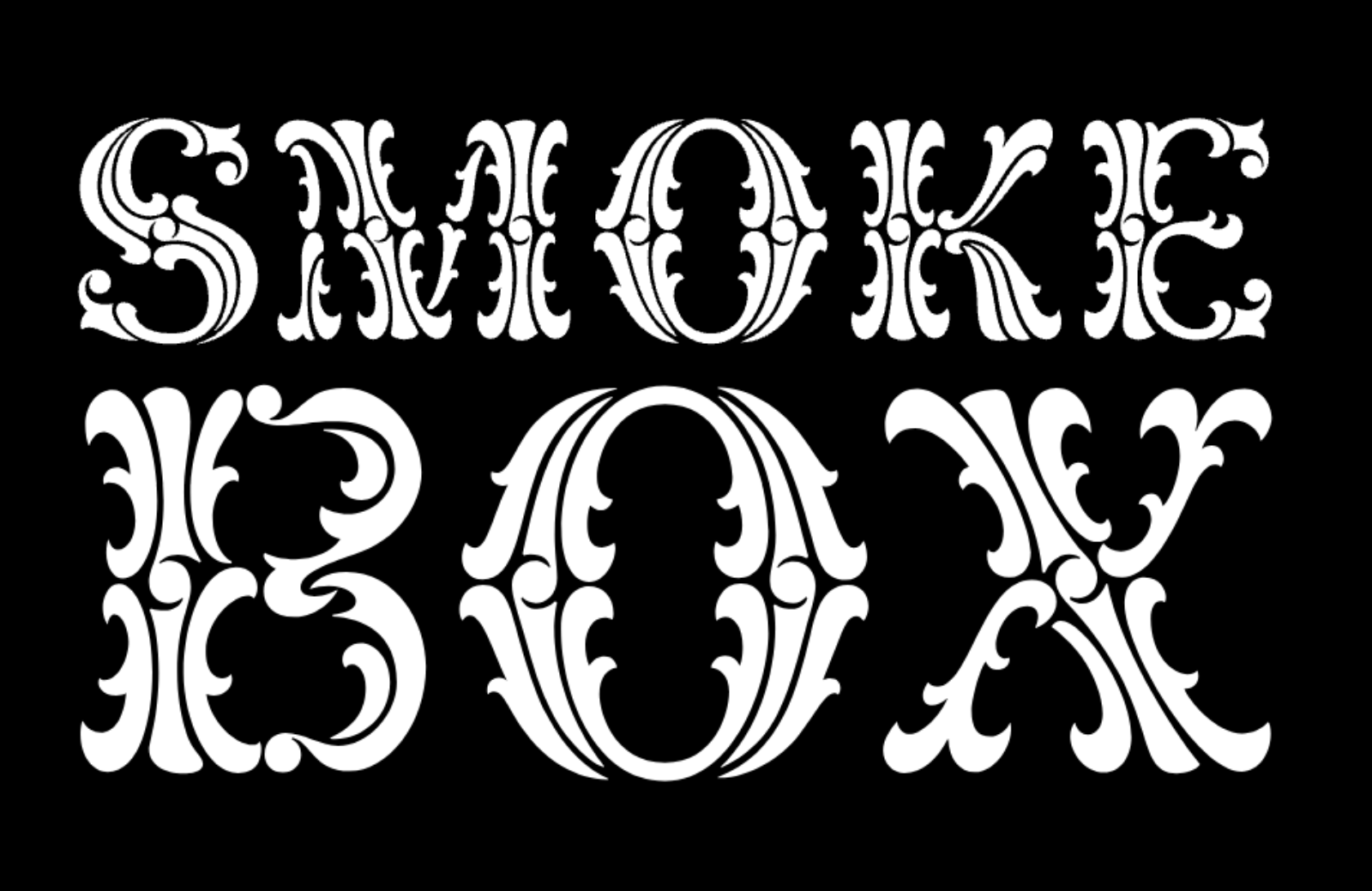 25 Tattoo Fonts You Won’t Regret Carlyle Quaint