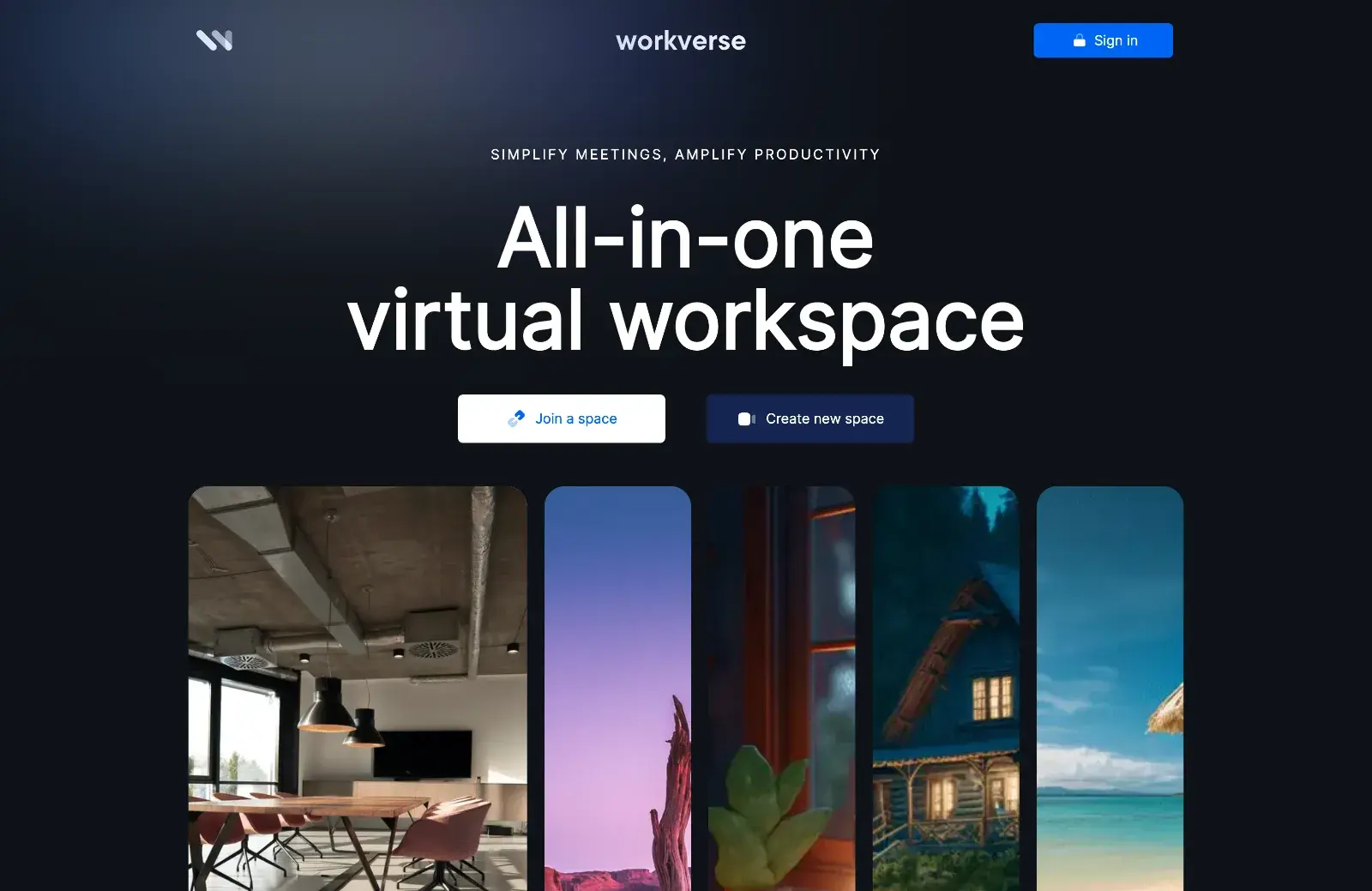 Exciting New Tools for Designers, October 2023 Workverse 2.0