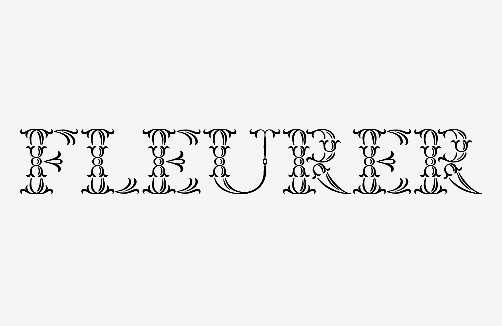 25 Tattoo Fonts You Won’t Regret Elaine Fleurer