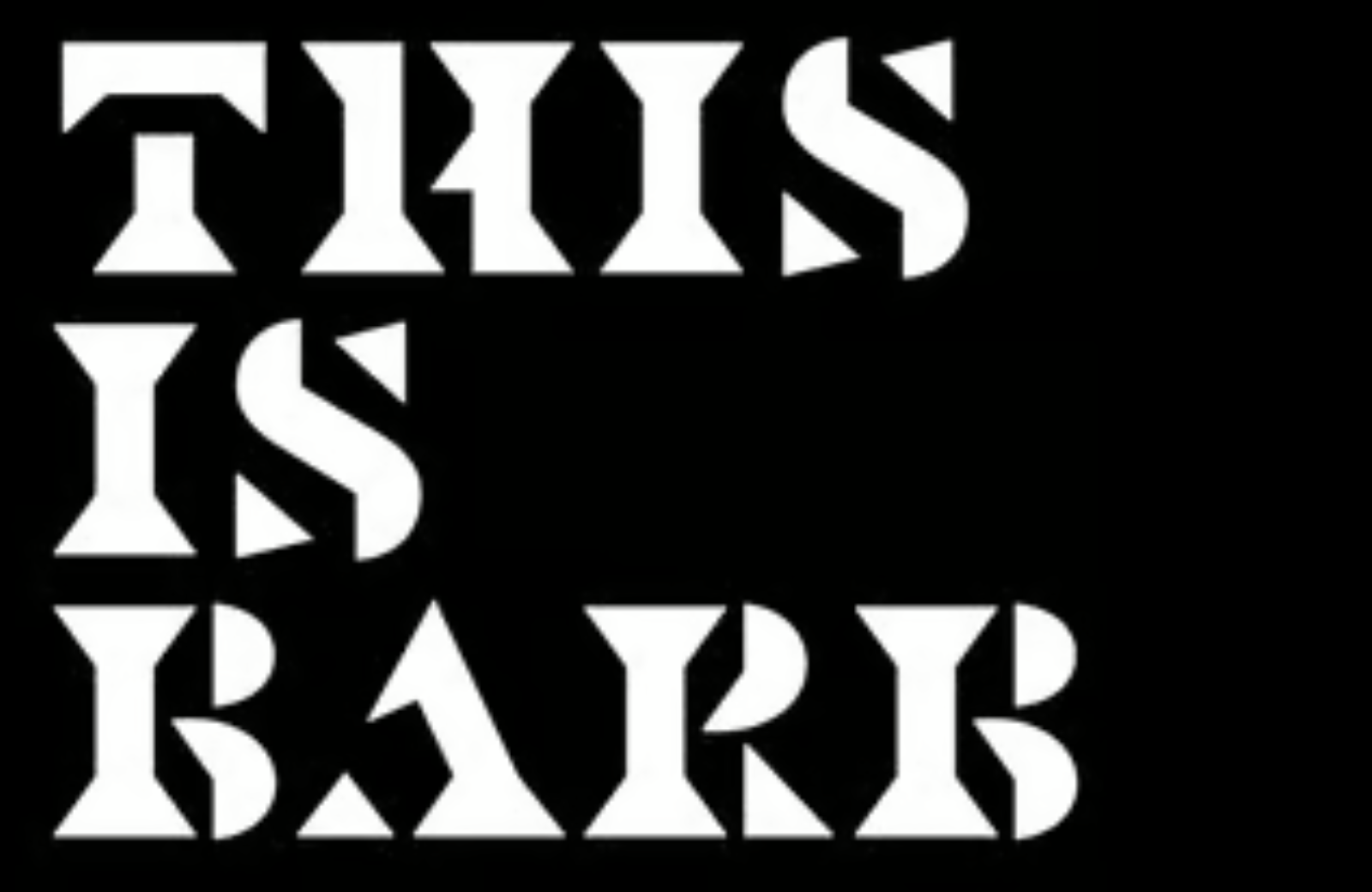 25 Tattoo Fonts You Won’t Regret Barb