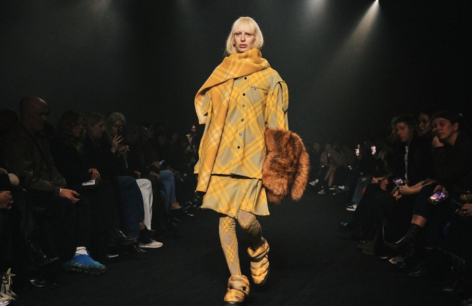 The 10 Most Successful Rebrands of All Time - Ranked Burberry