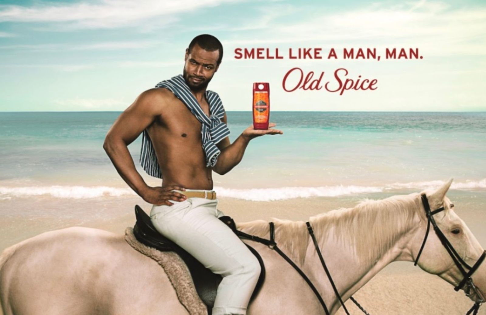 The 10 Most Successful Rebrands of All Time - Ranked Old Spice