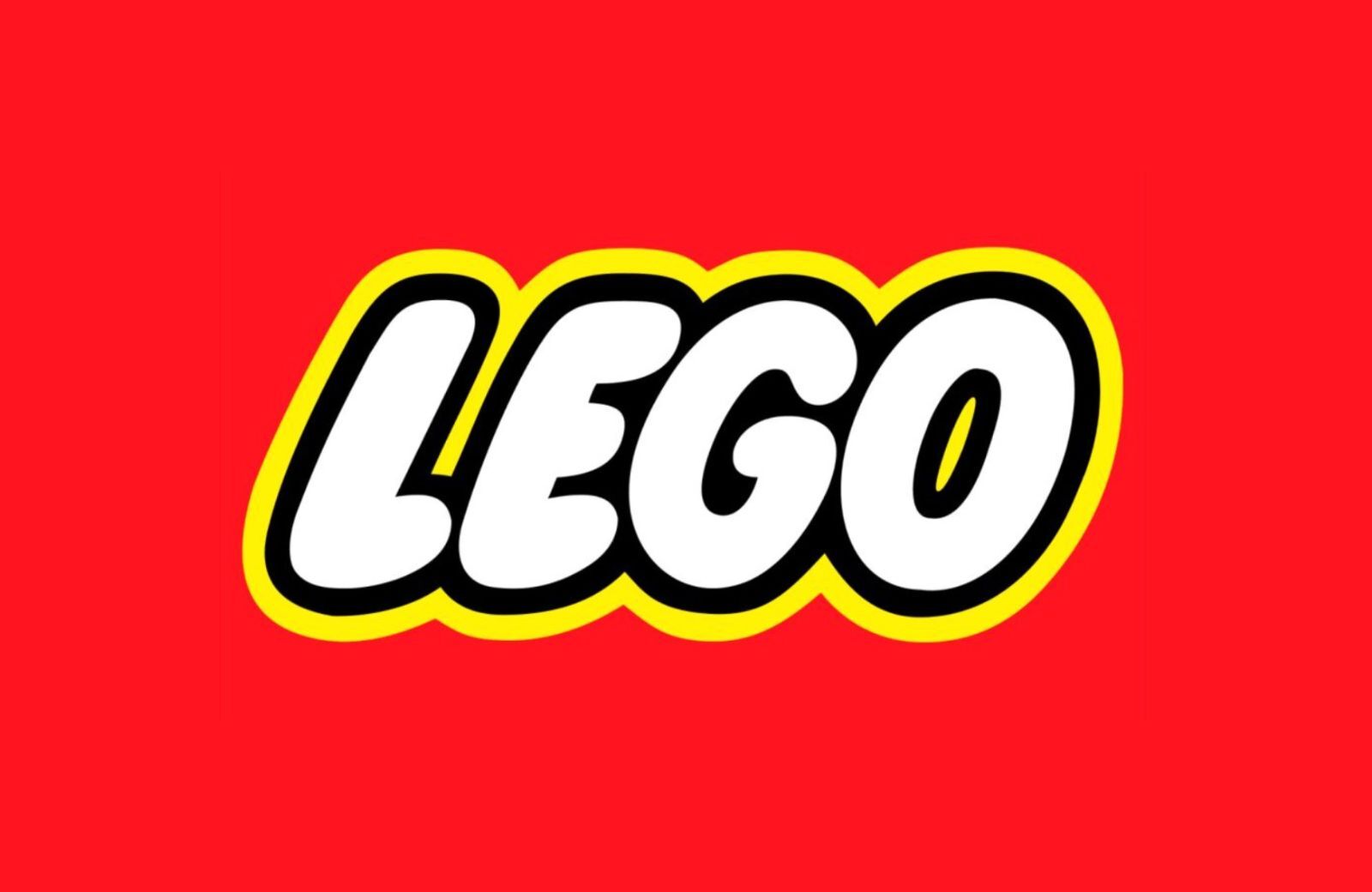 The 10 Most Successful Rebrands of All Time - Ranked Lego