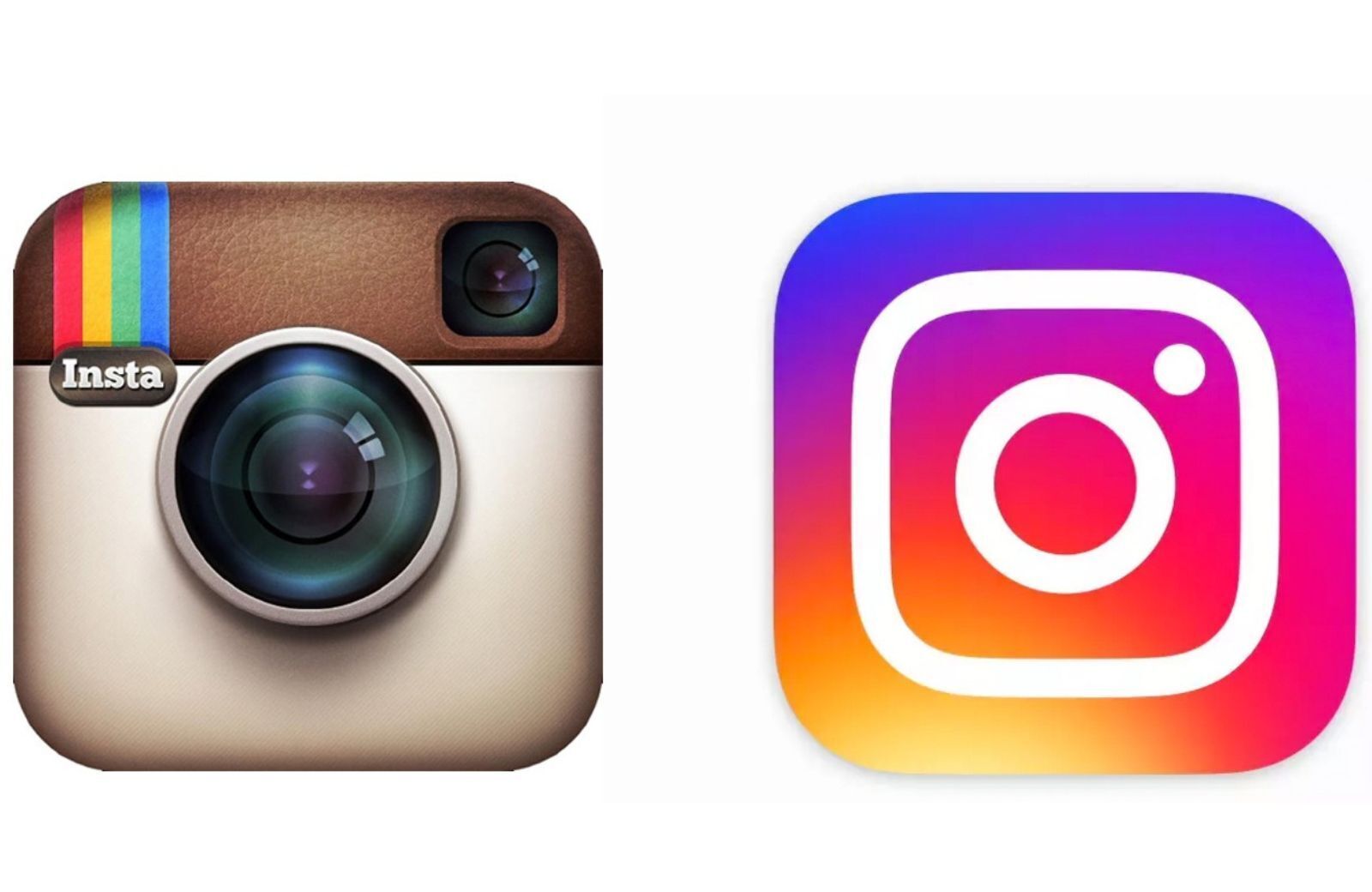 The 10 Most Successful Rebrands of All Time - Ranked Instagram
