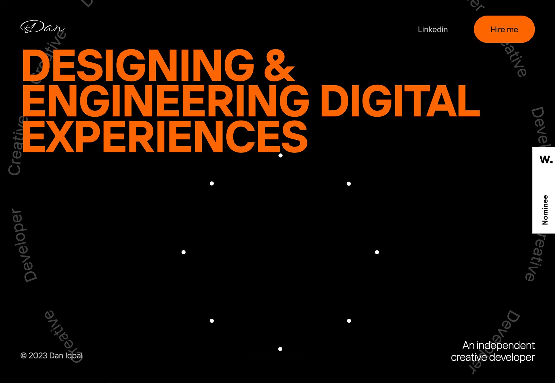 3 Essential Design Trends, July 2023 dan