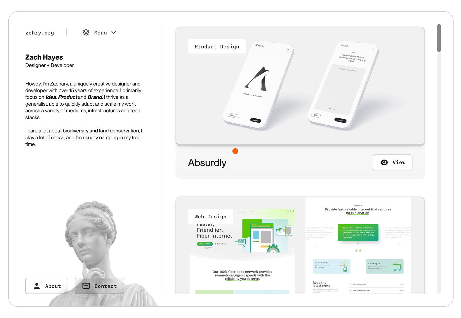 3 Essential Design Trends, July 2023 zchry