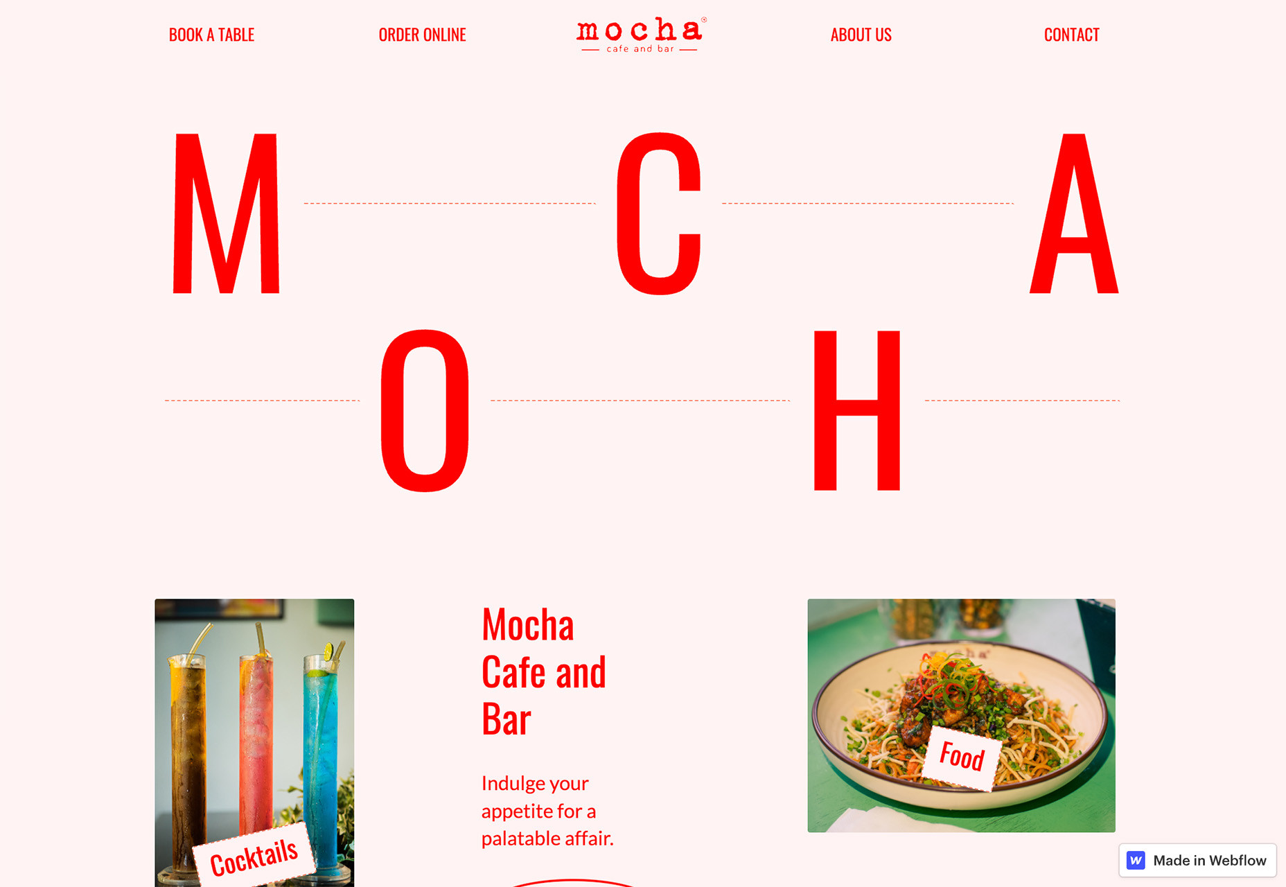 3 Essential Design Trends, July 2023 mocha