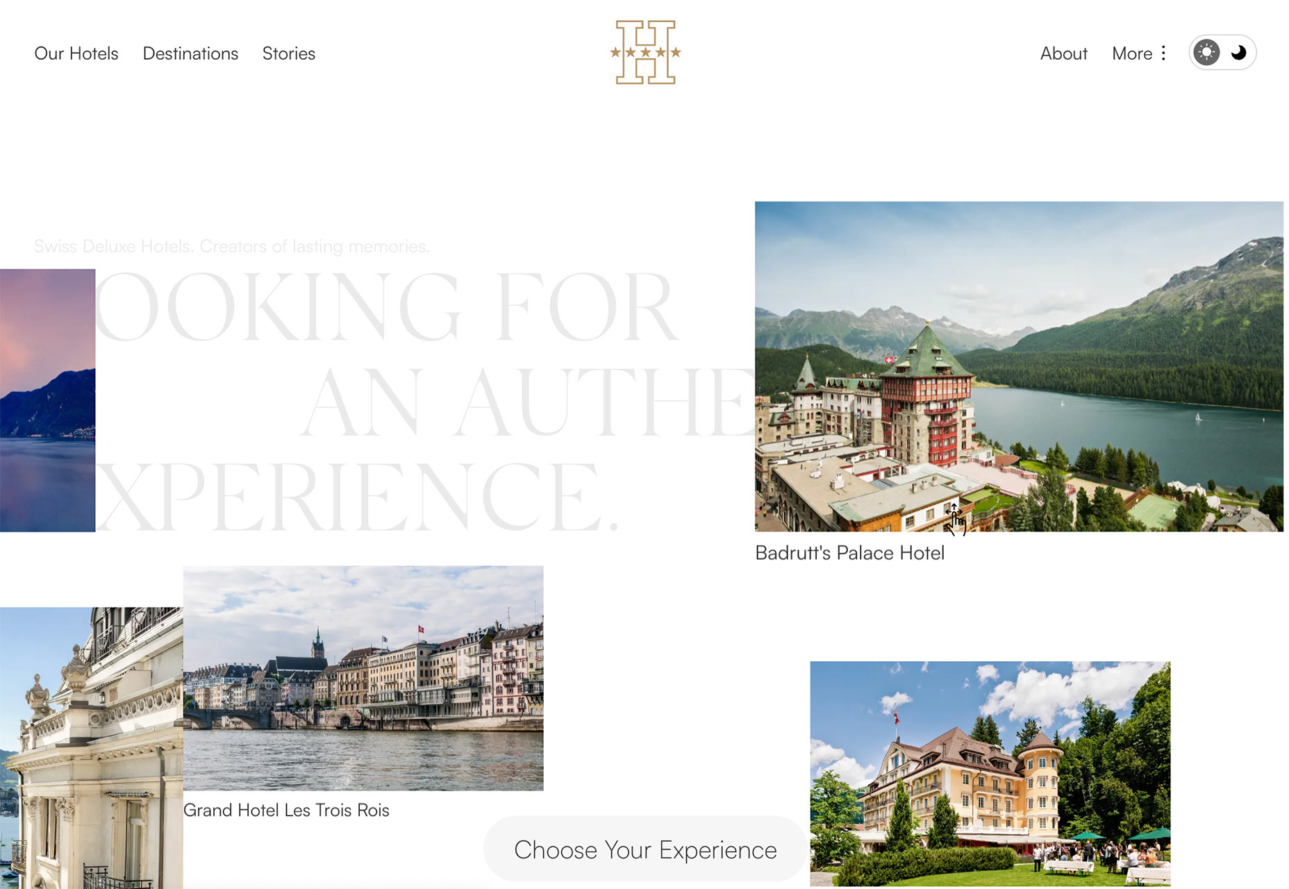 3 Essential Design Trends, July 2023 hotel
