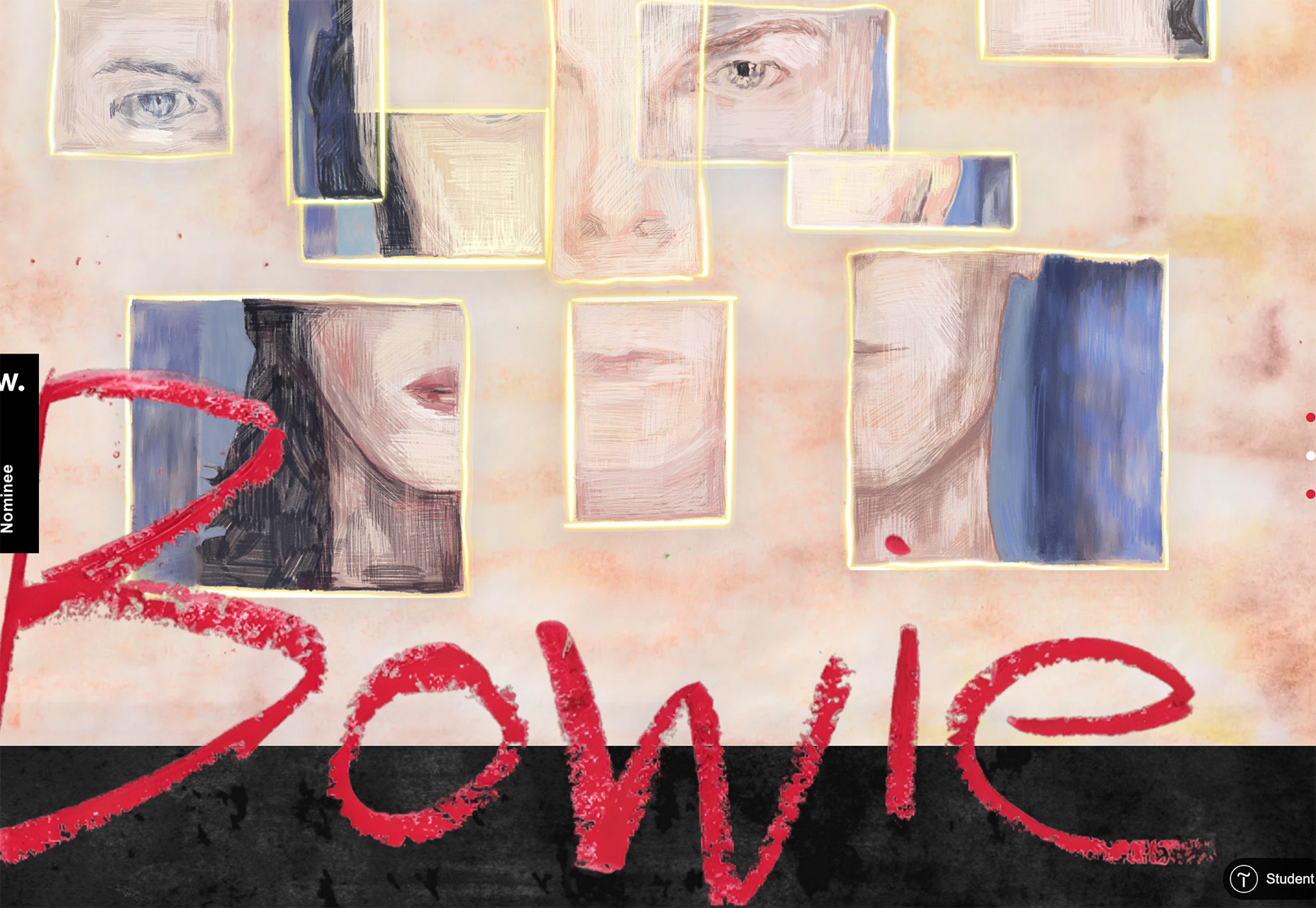 3 Essential Design Trends, October 2023 Bowie