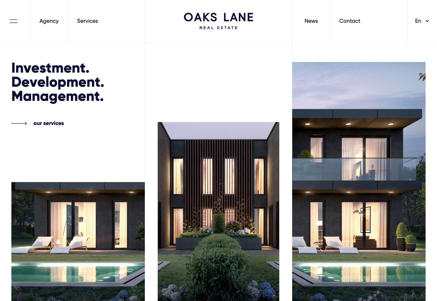 3 Essential Design Trends, July 2023 oakslane