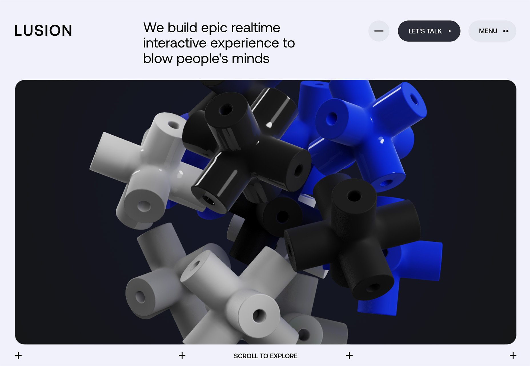 3 Essential Design Trends, October 2023 Lusion