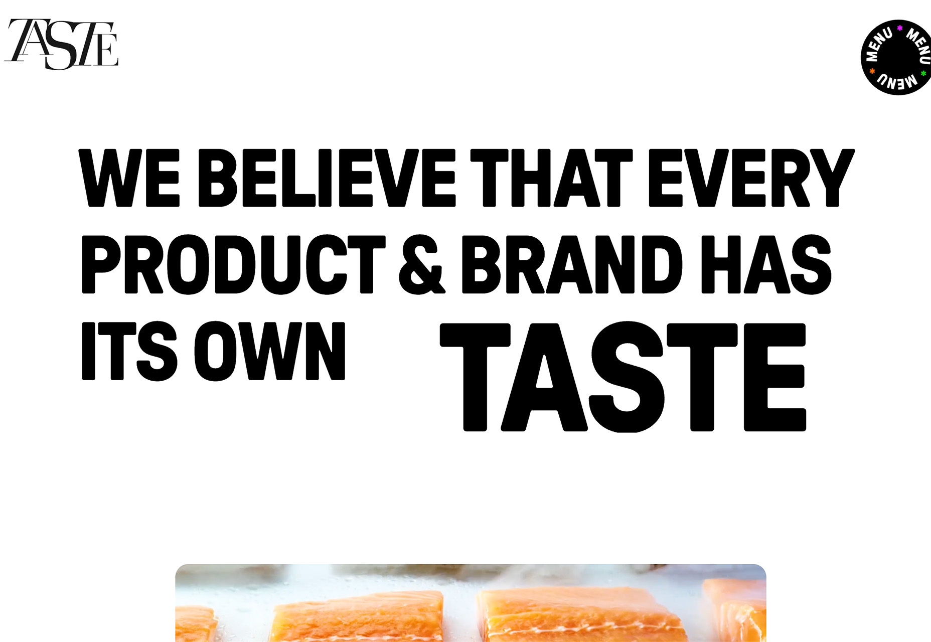 3 Essential Design Trends, October 2023 taste