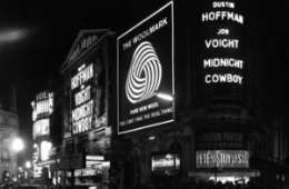 Weekly Design News #2 1960s Logos.