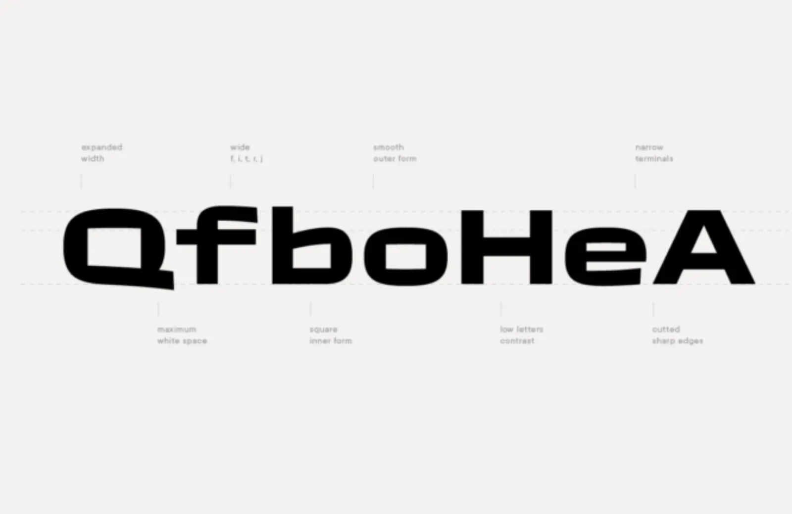 15 Best New Fonts, June 2023 TT Autonomous