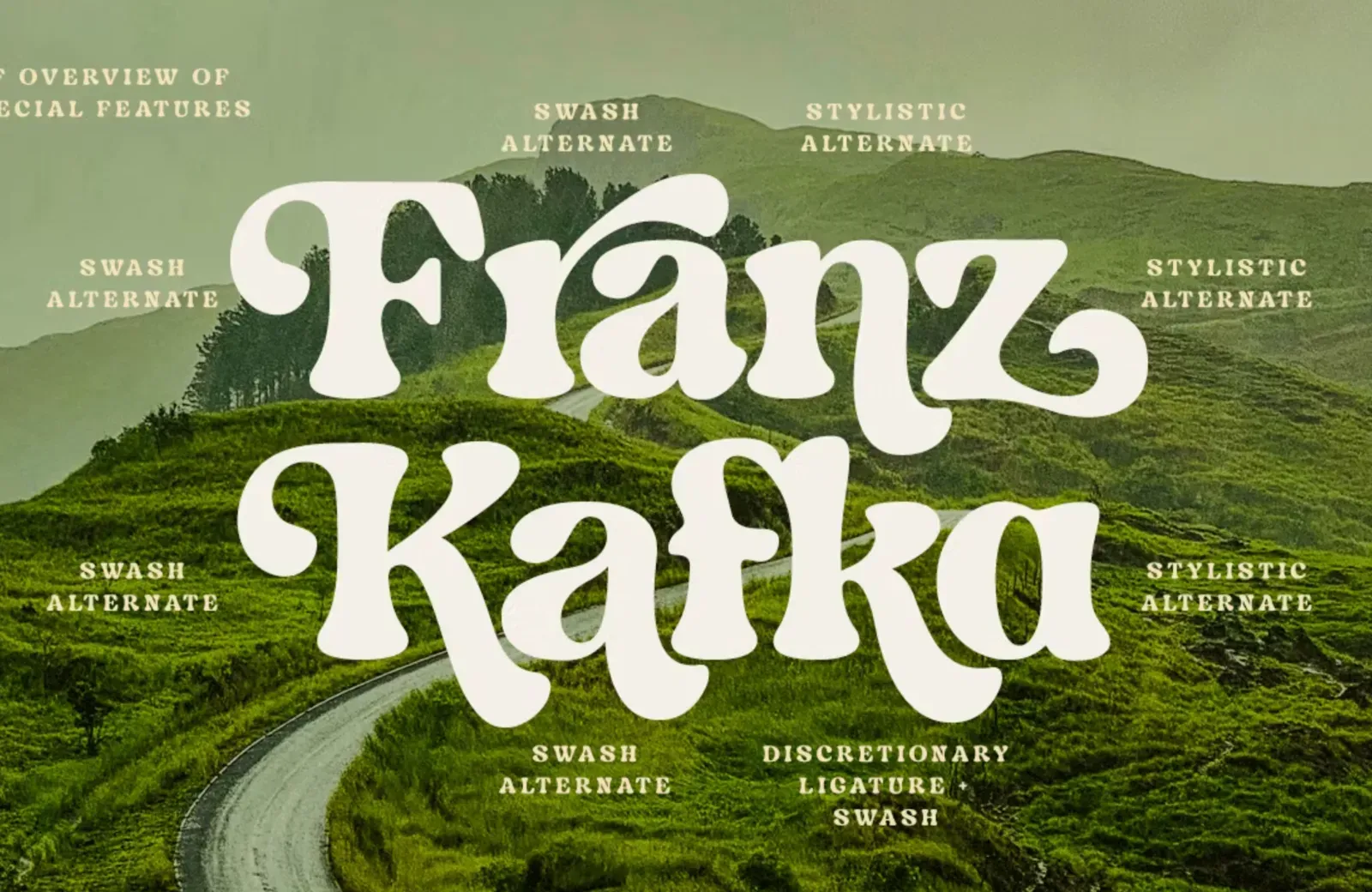 15 Best New Fonts, June 2023 Indigo Sky